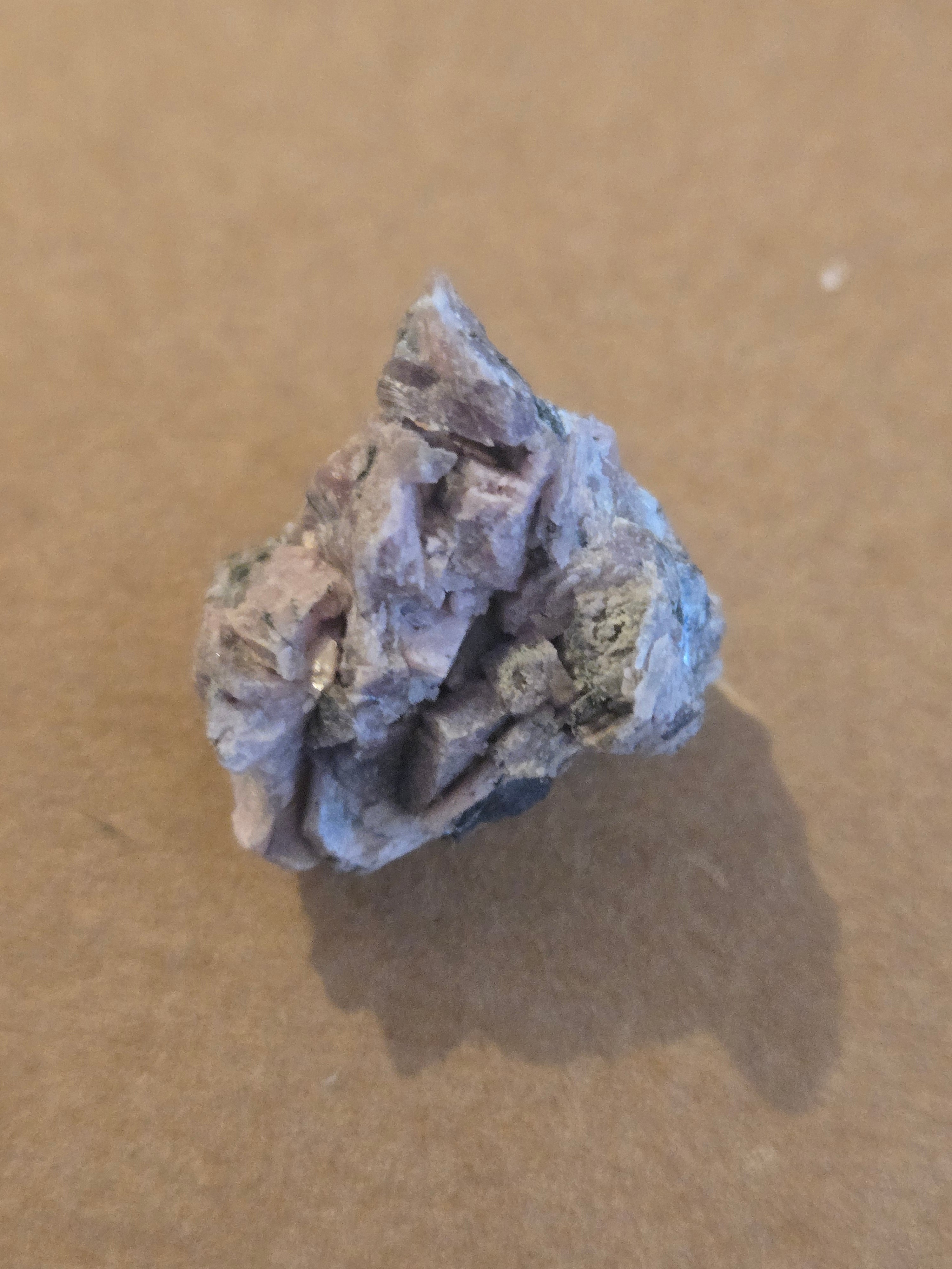 Inesite
