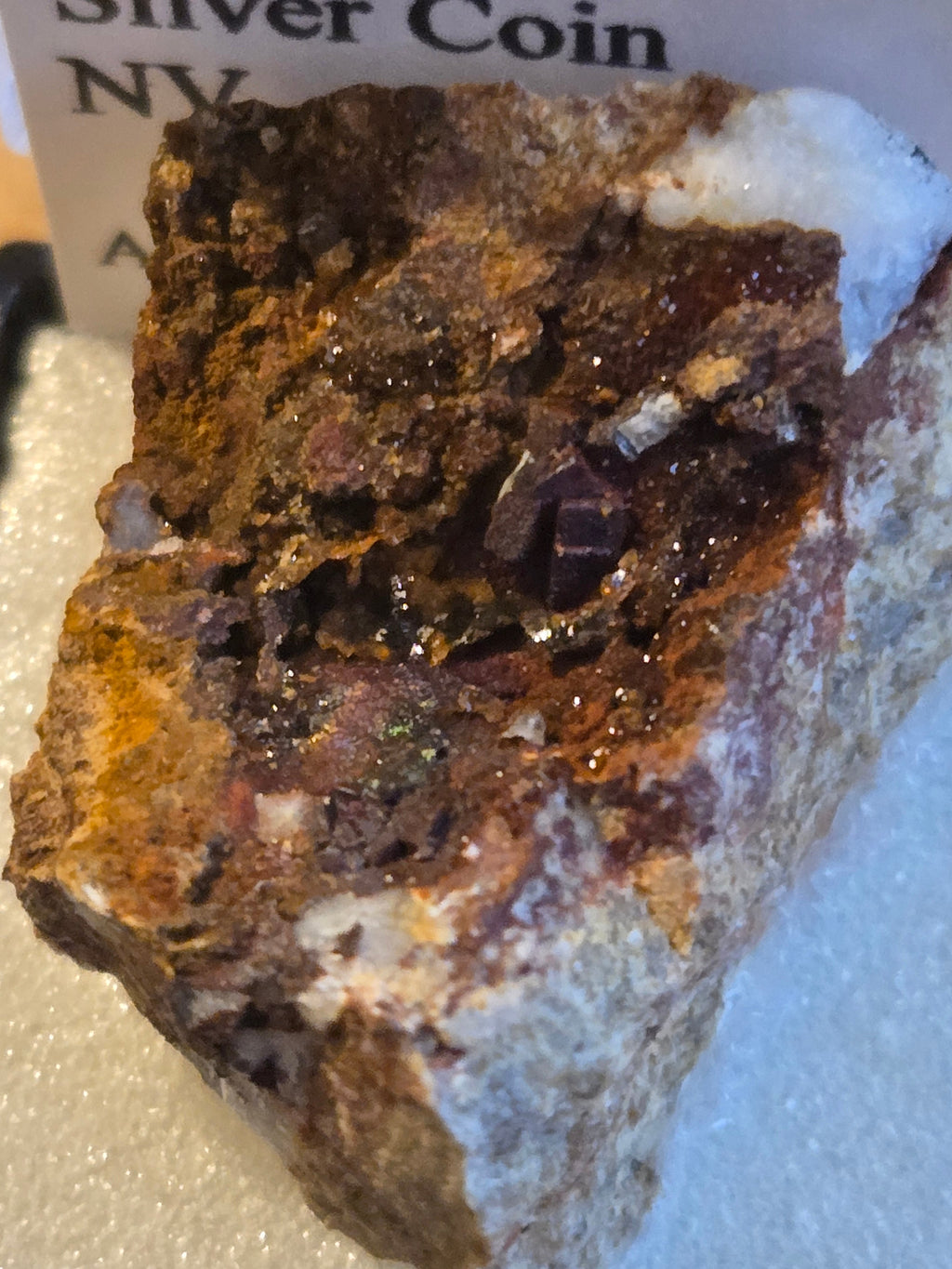 Jarosite