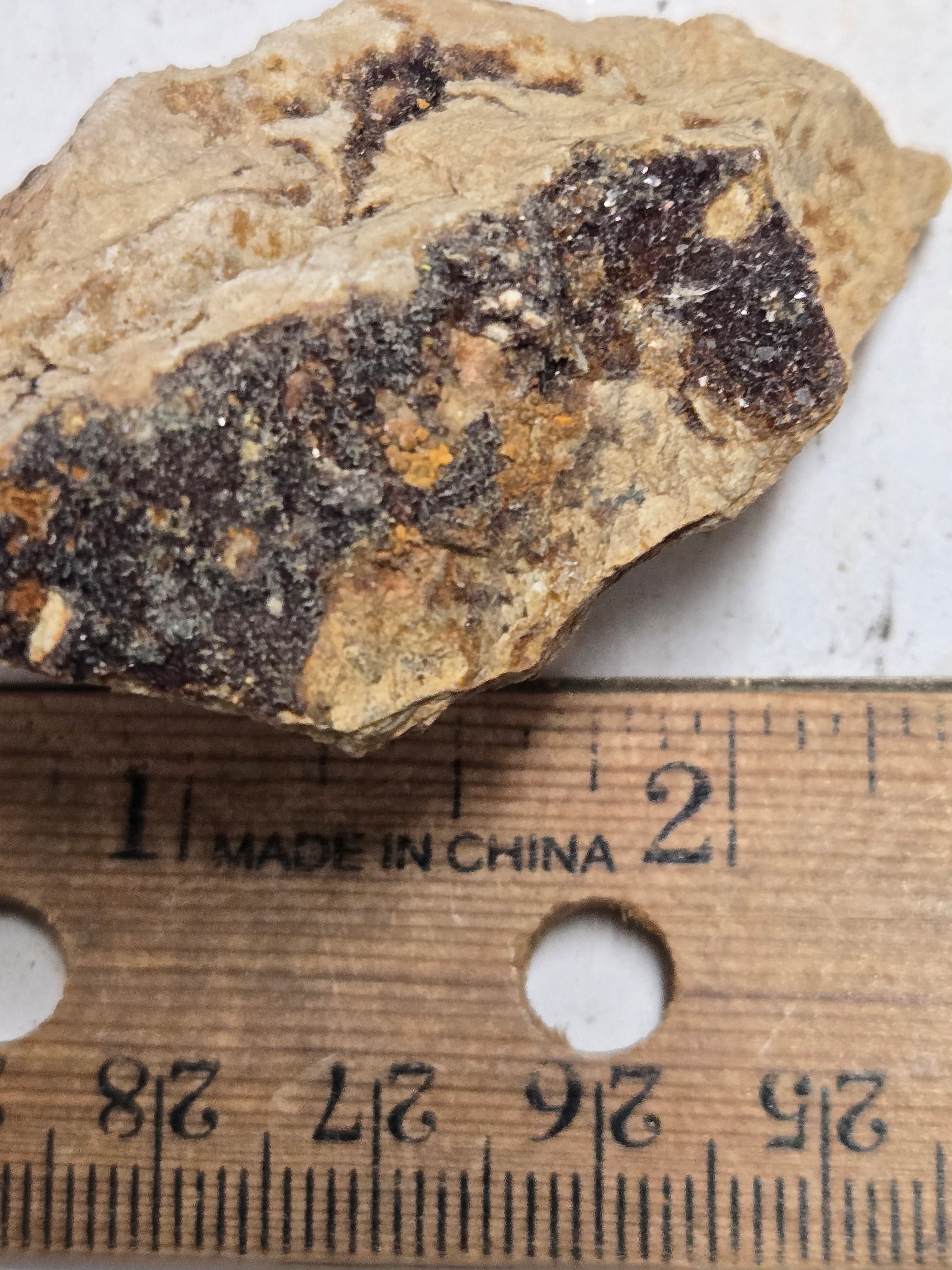 Jarosite