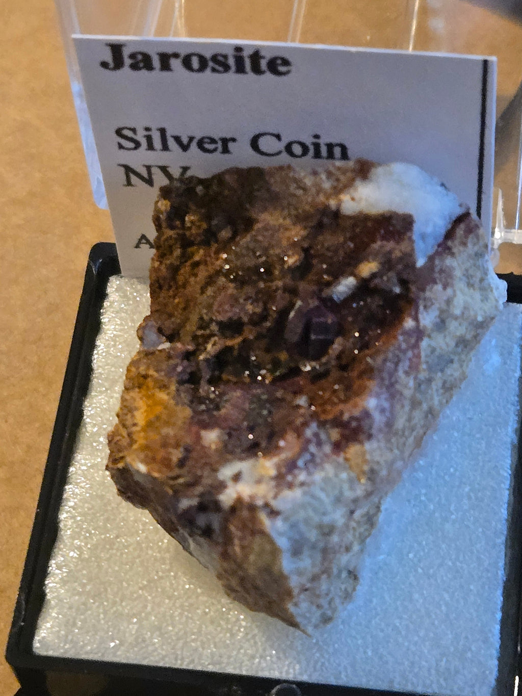 Jarosite