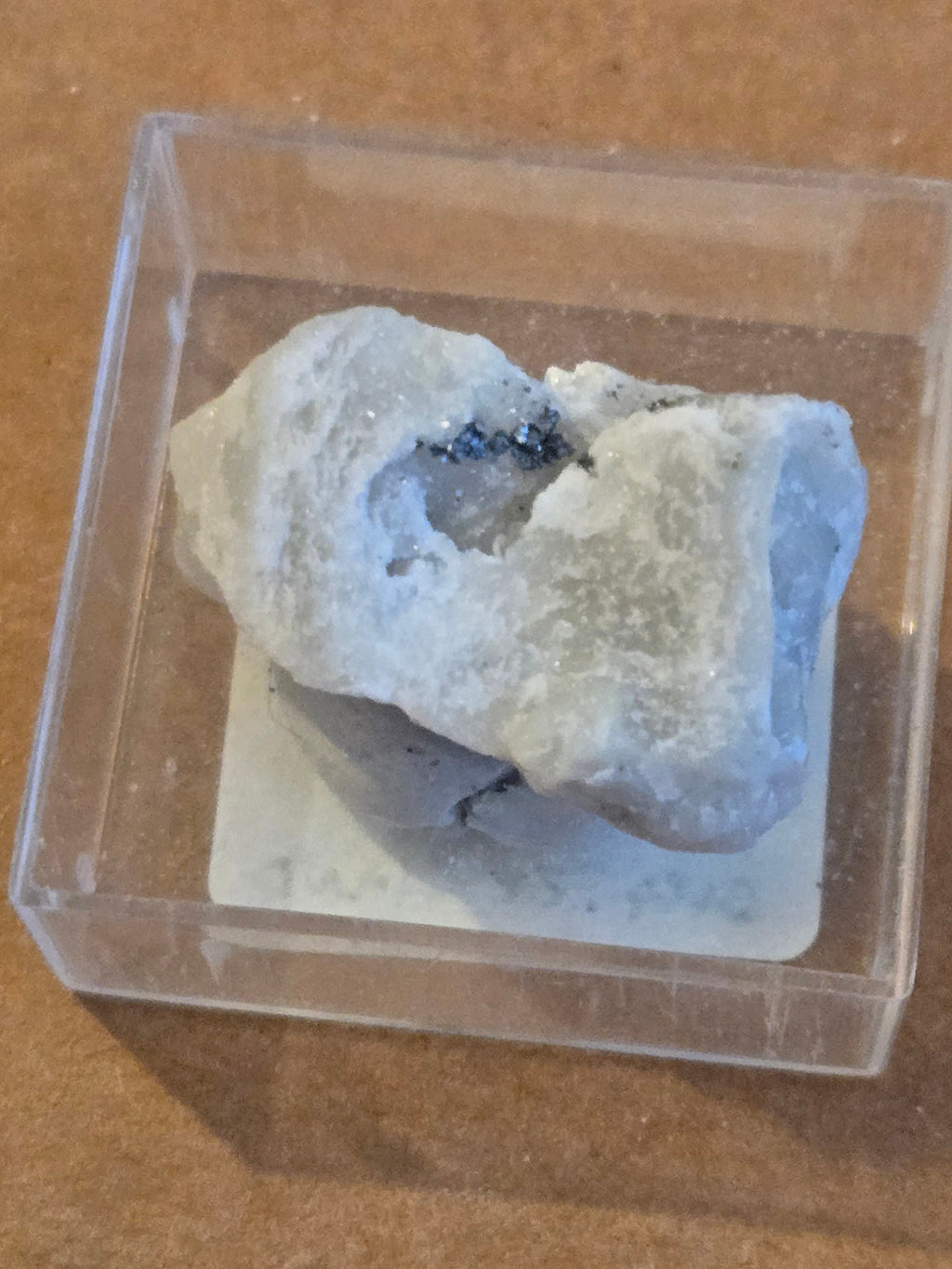 Jordanite