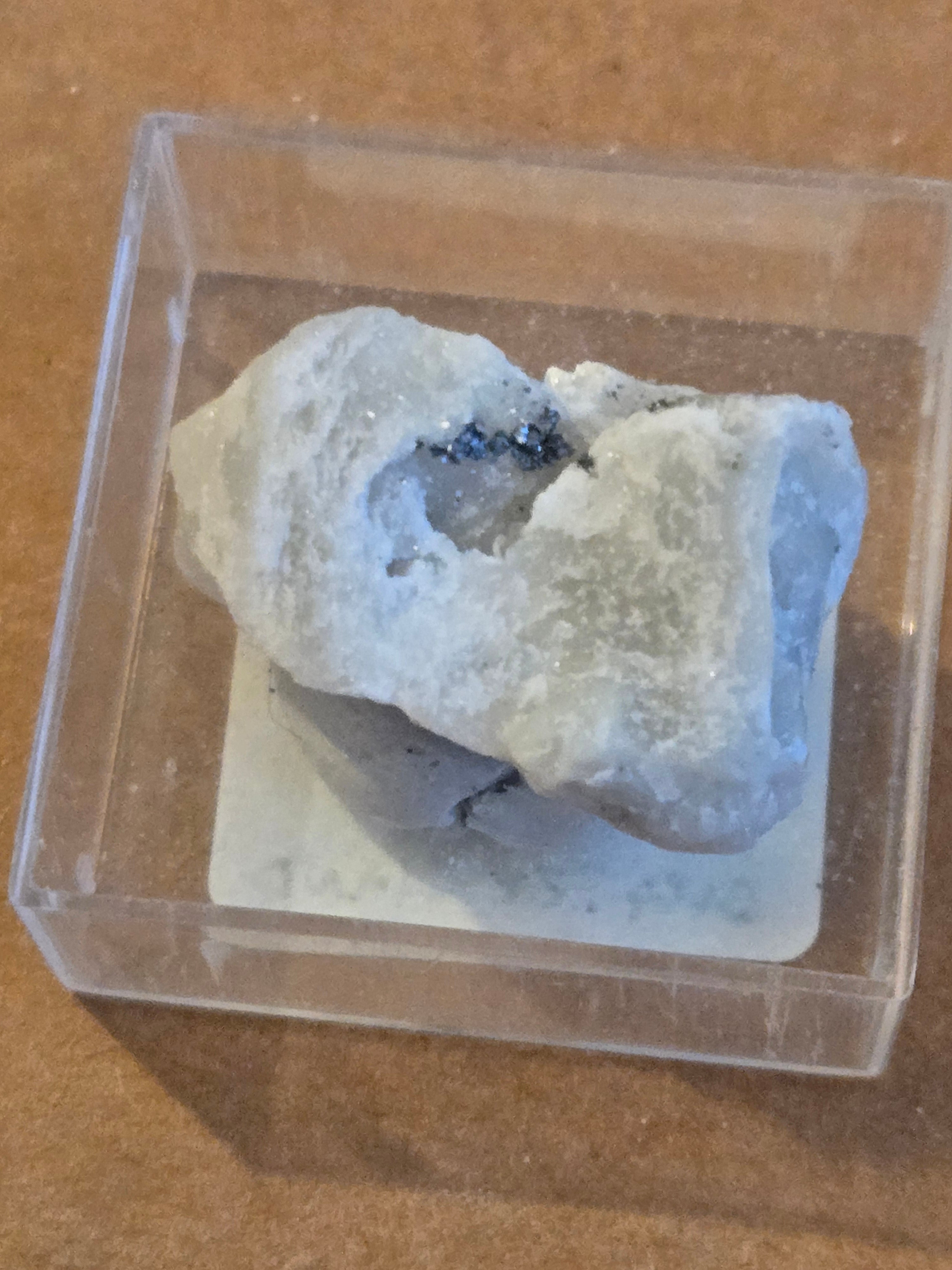Jordanite