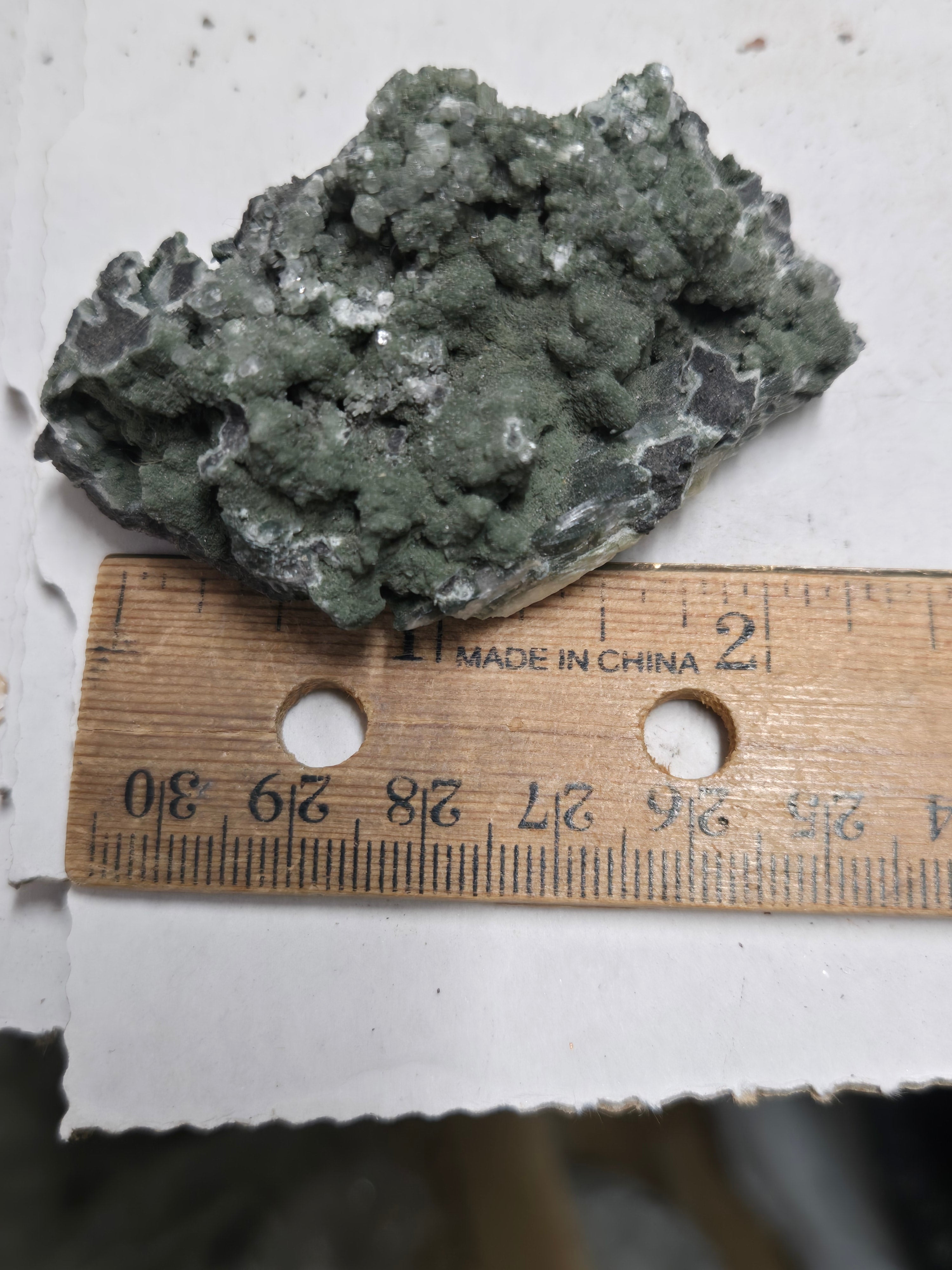 Julgoldite