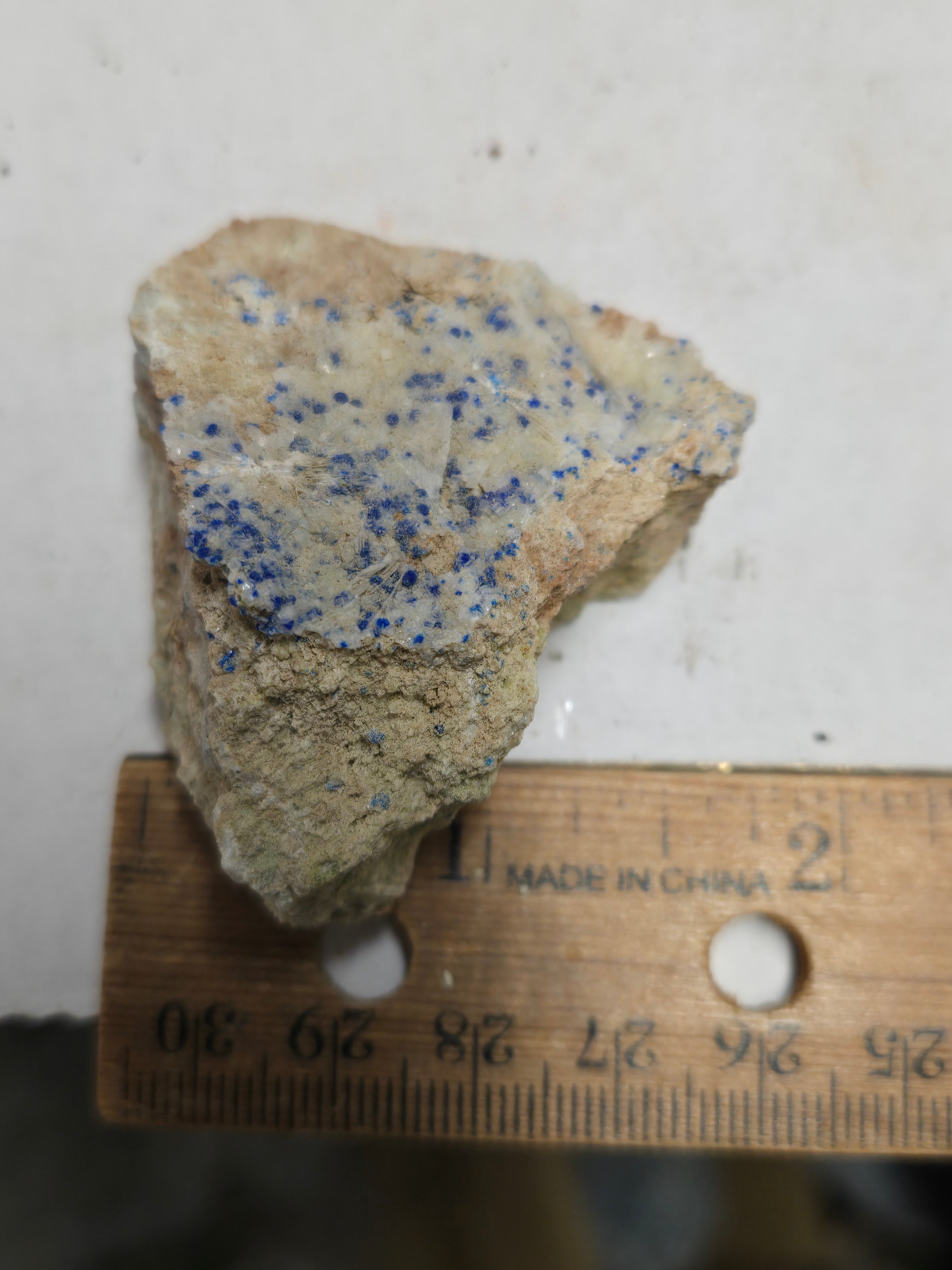 Junitoite and kinoite