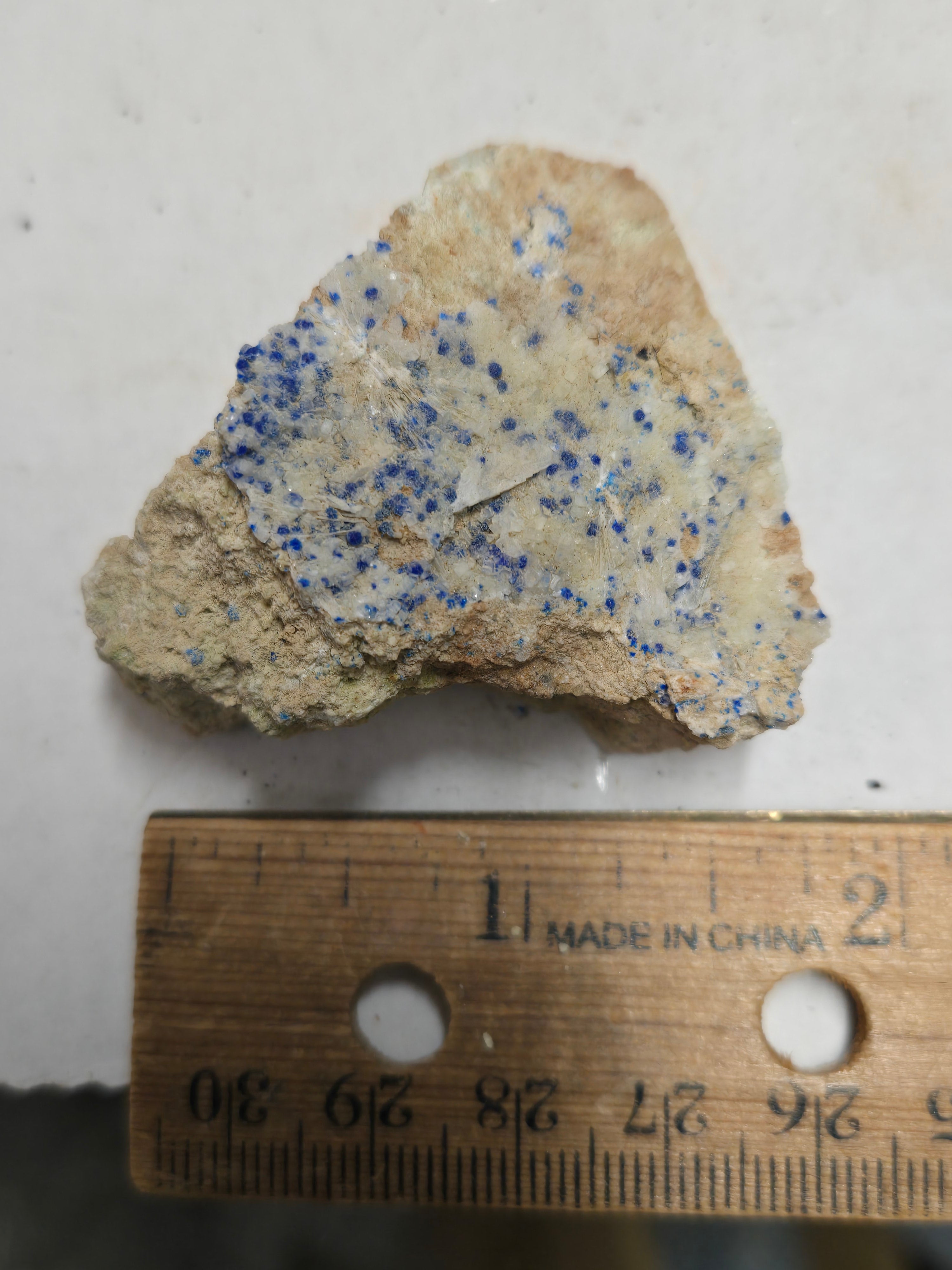 Junitoite and kinoite