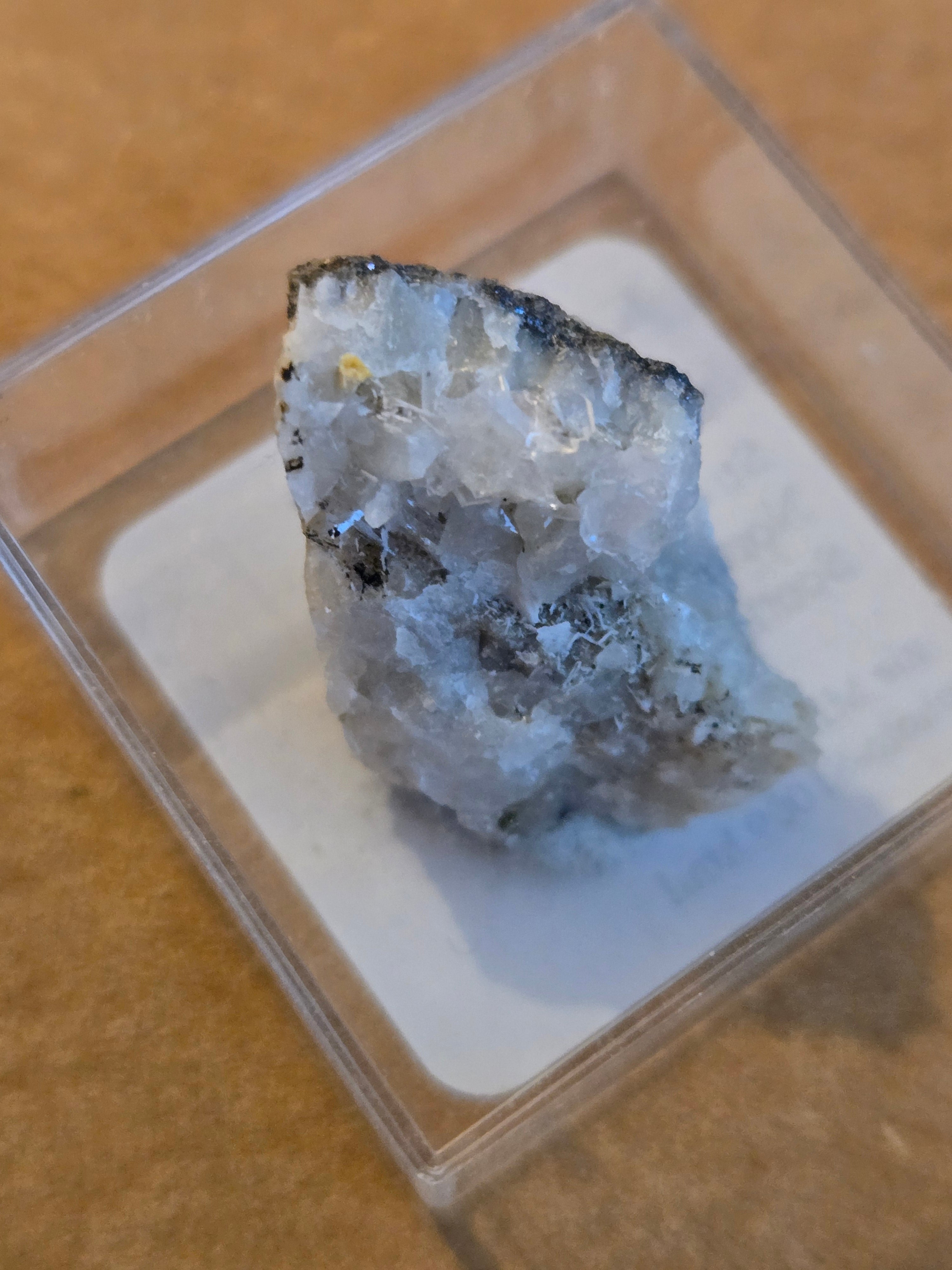 Kainosite Y
