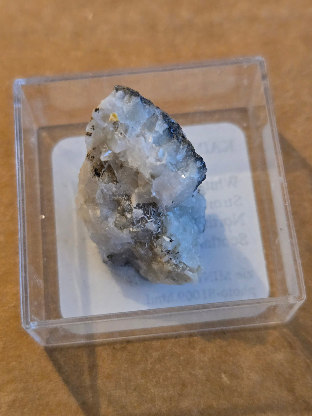 Kainosite Y
