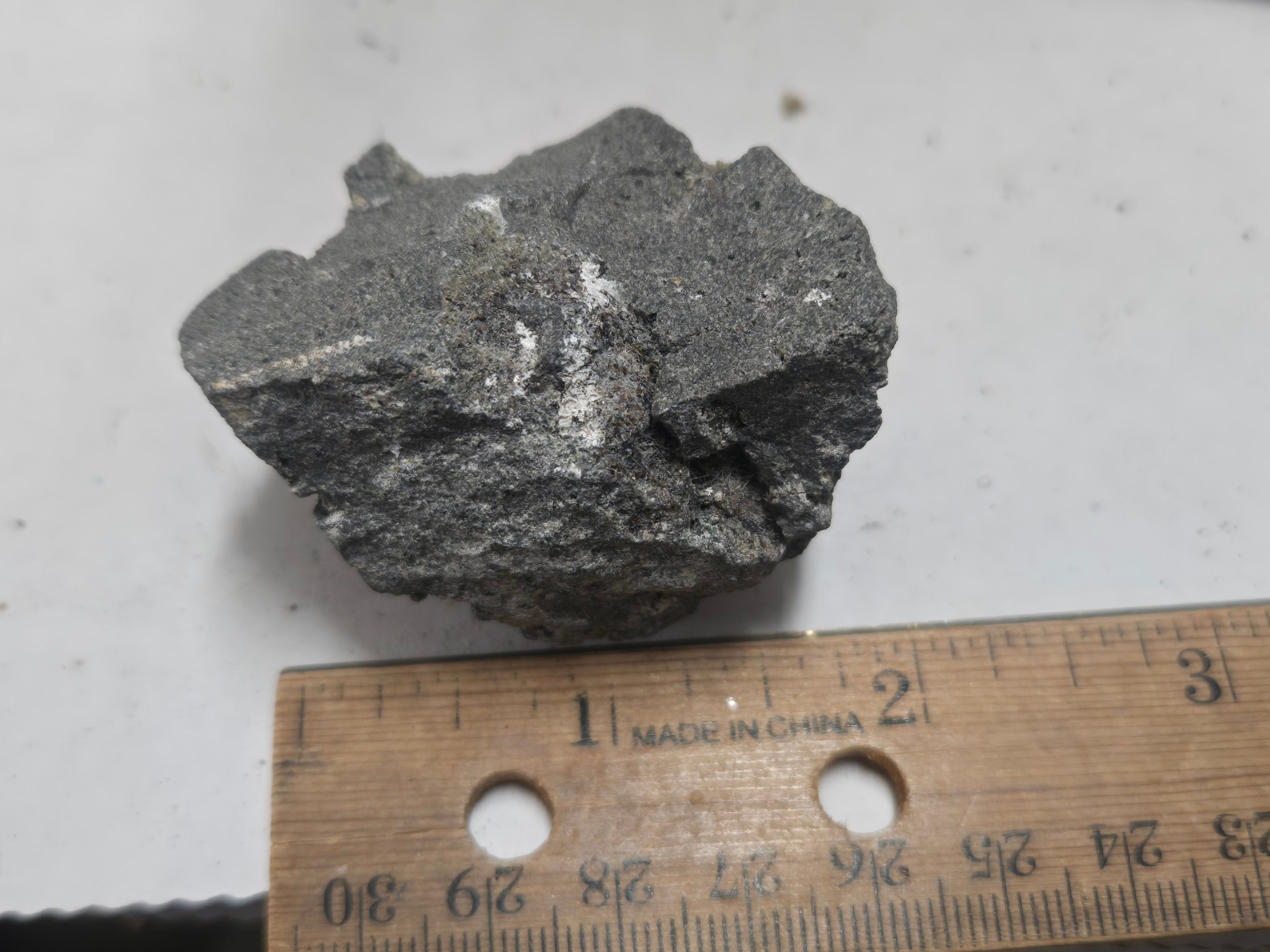 Kalsilite