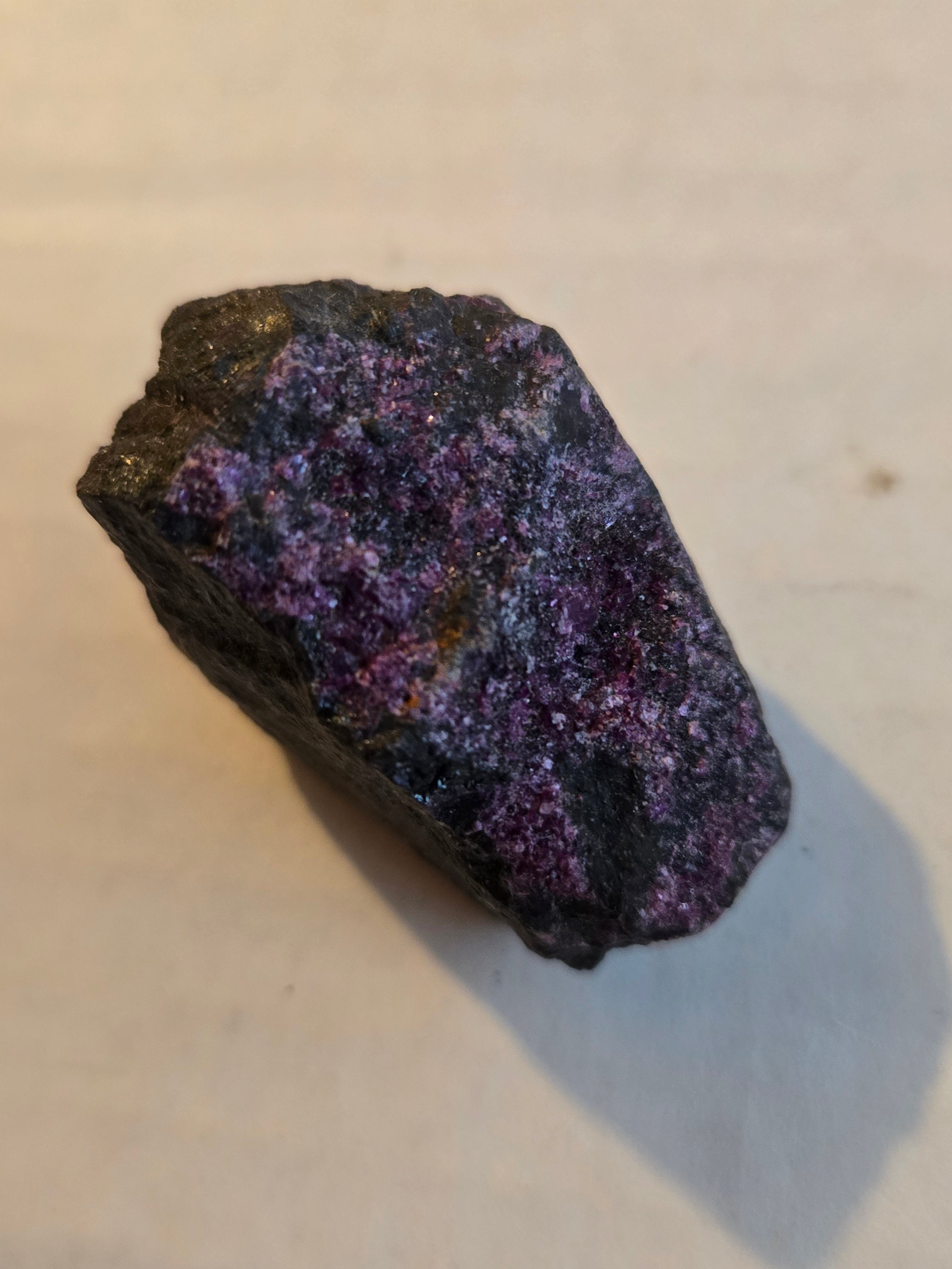 Kammererite
