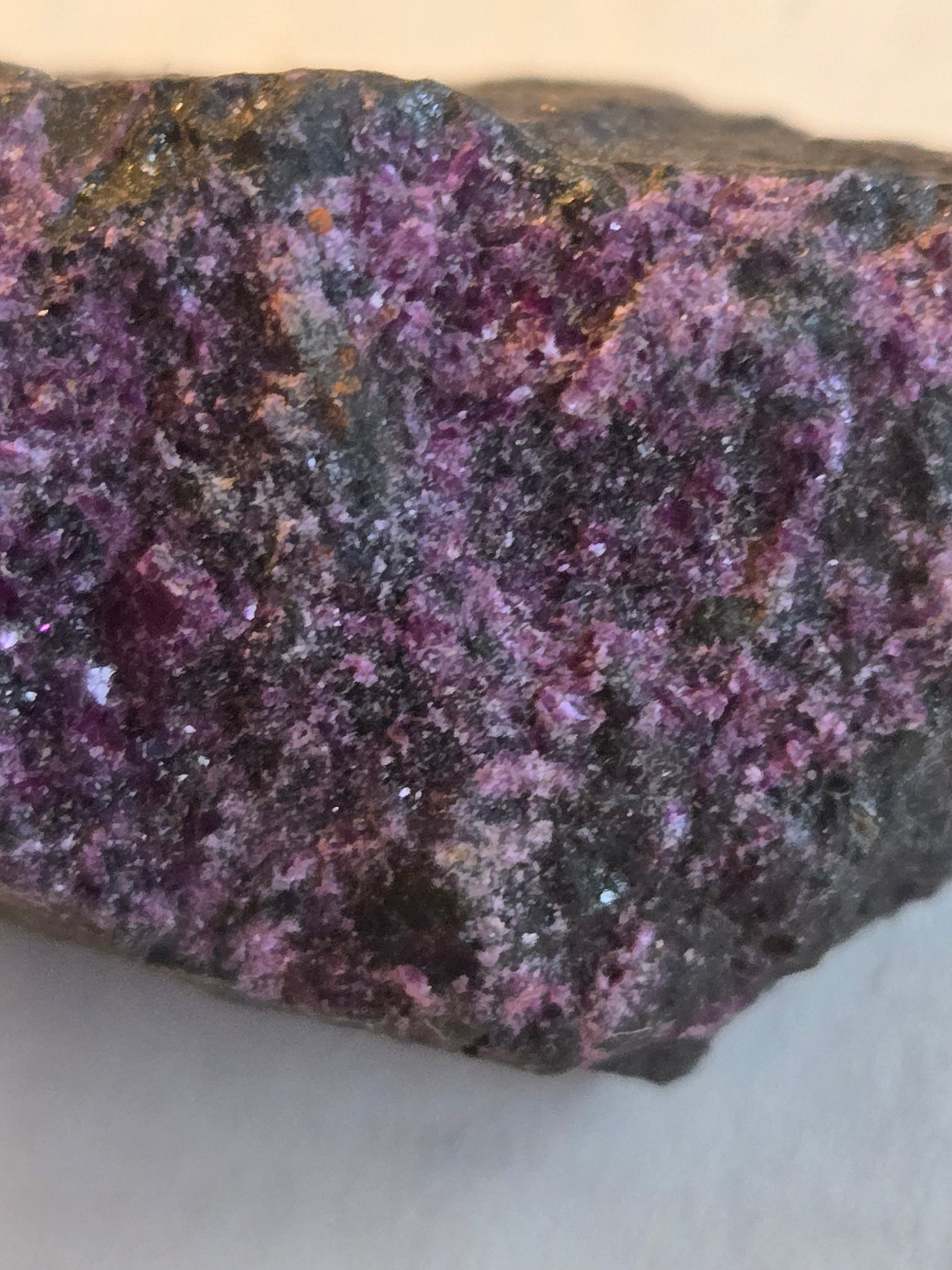 Kammererite