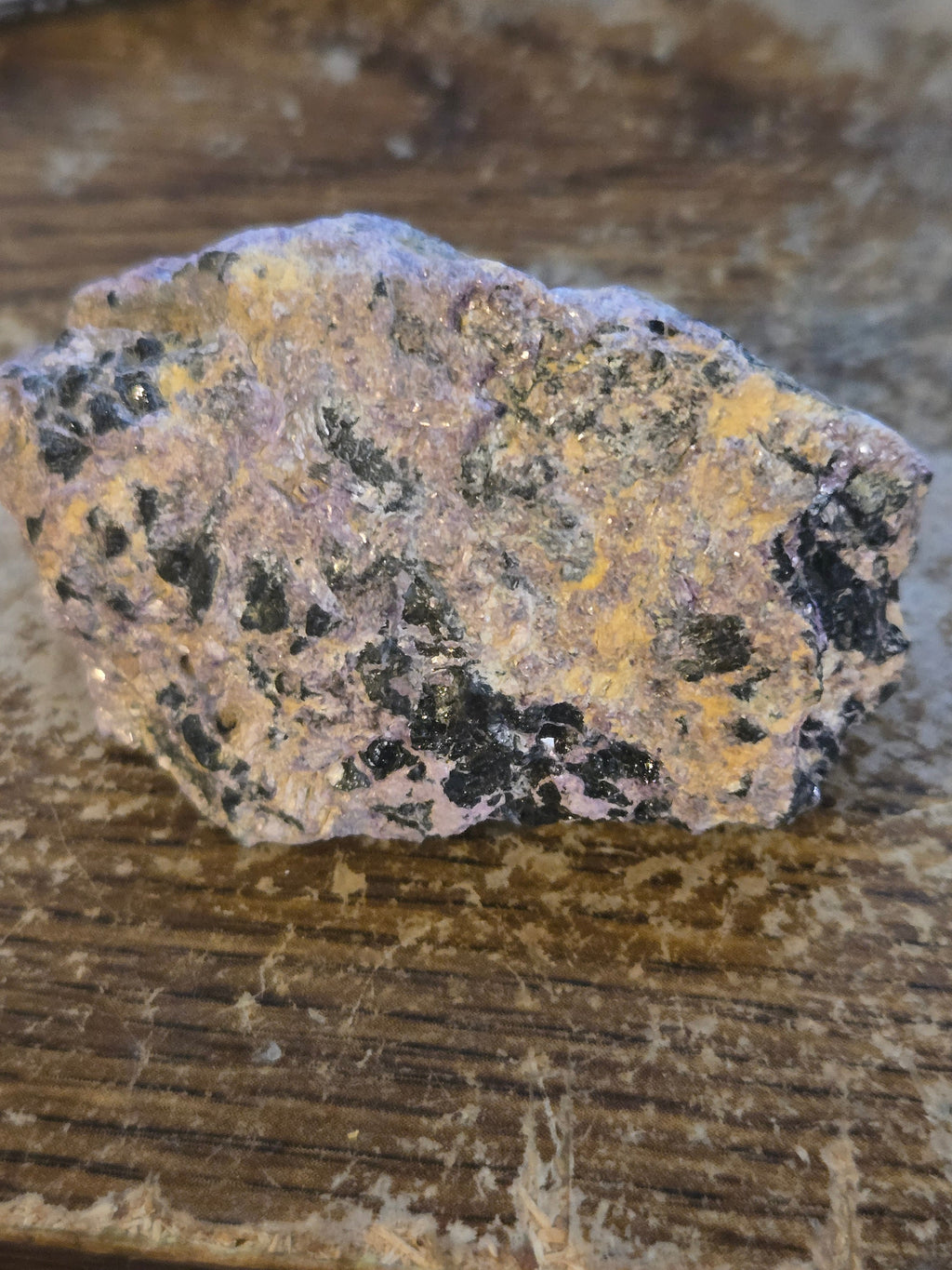 Kammererite