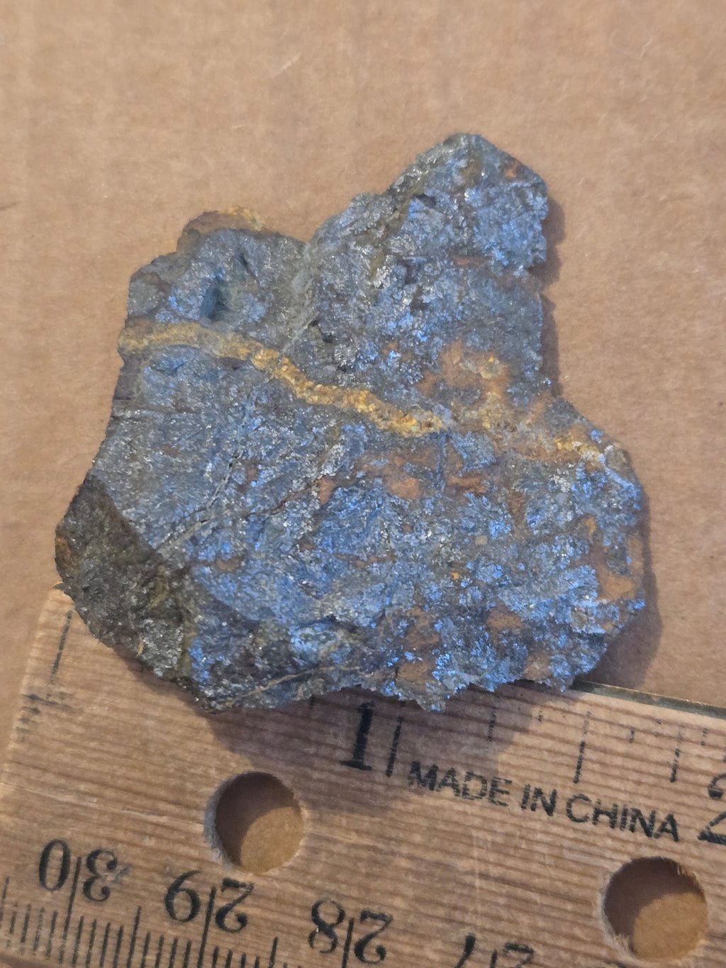 Karibibite