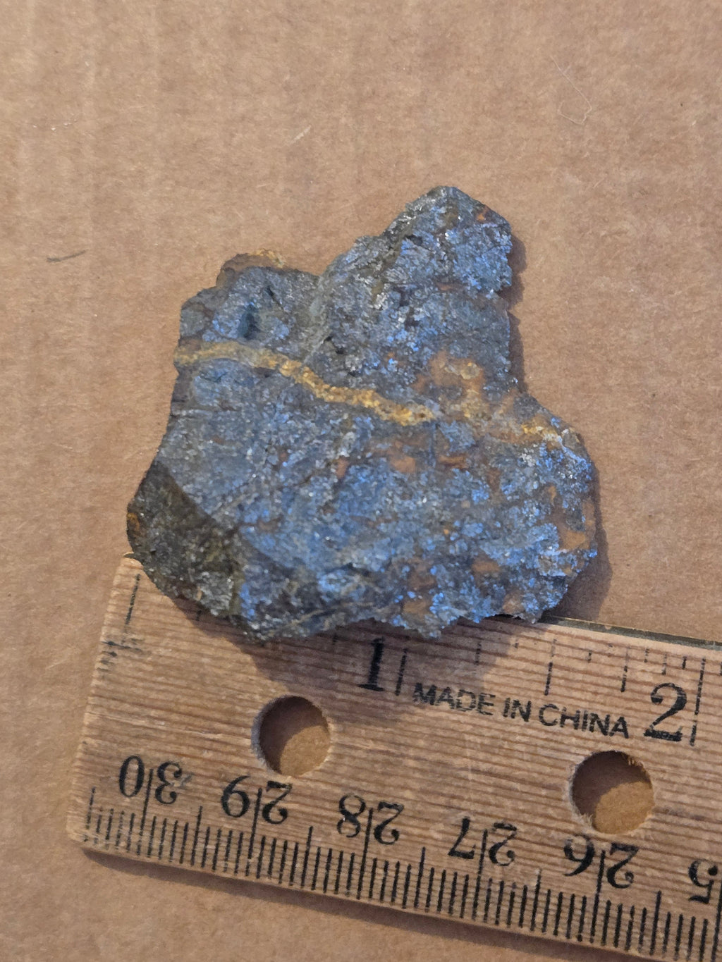 Karibibite