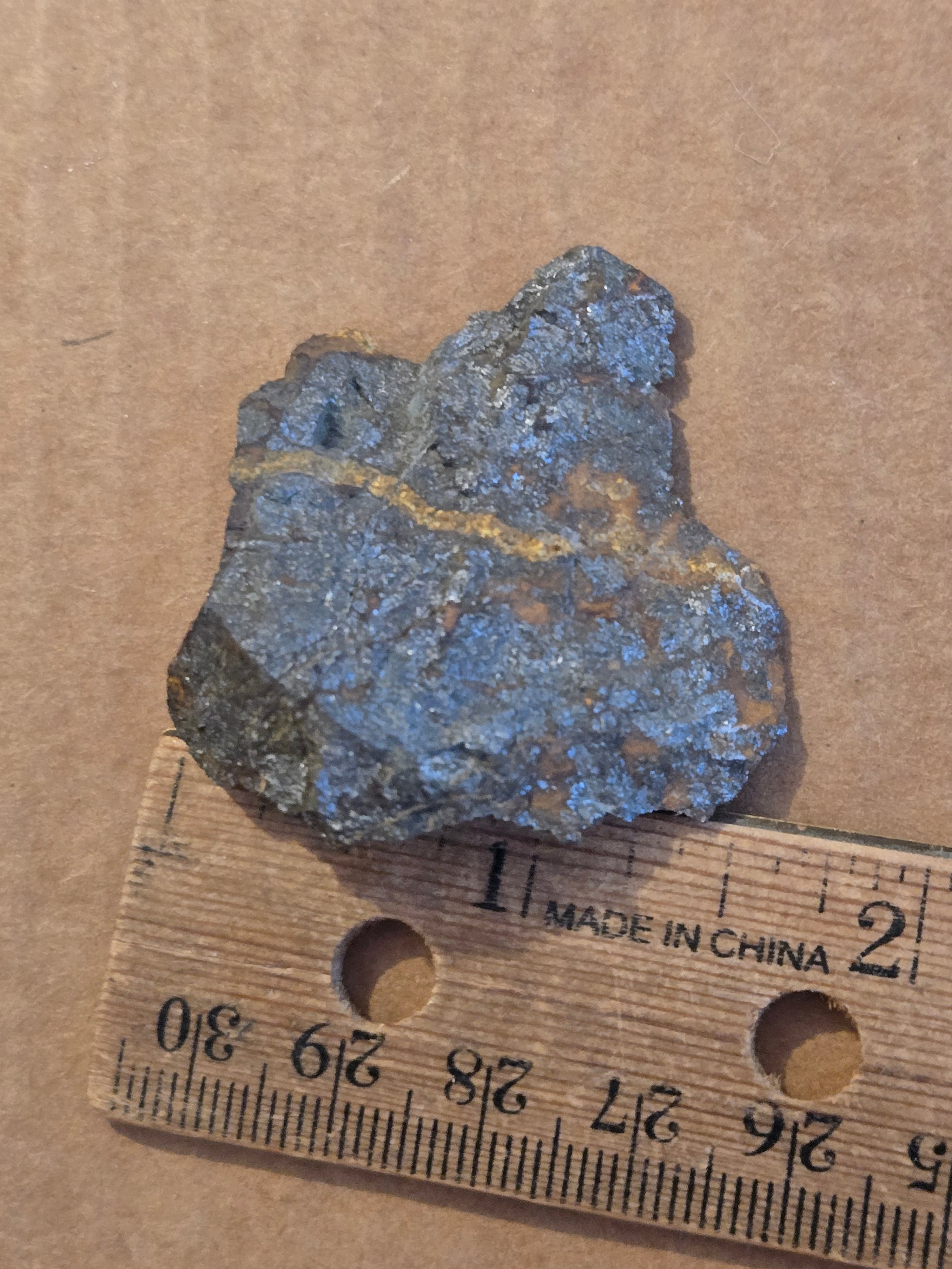 Karibibite