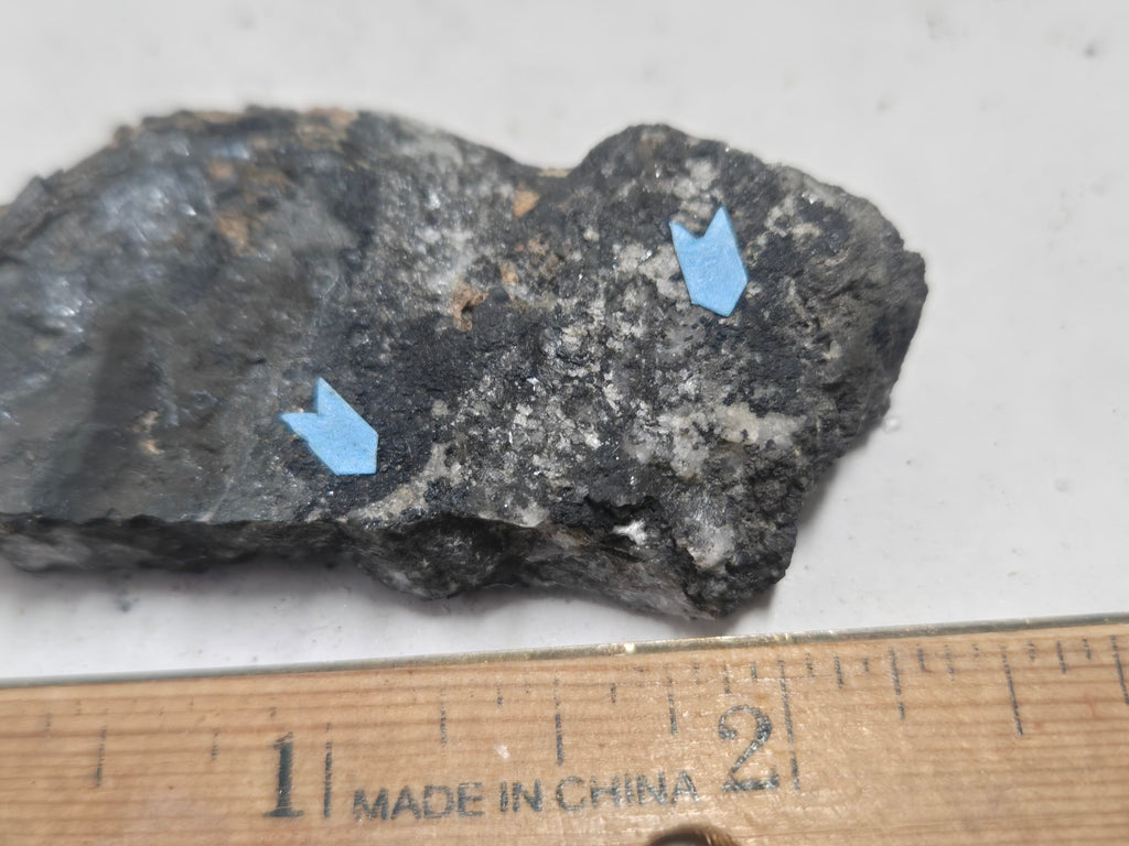 Kemmlitzite