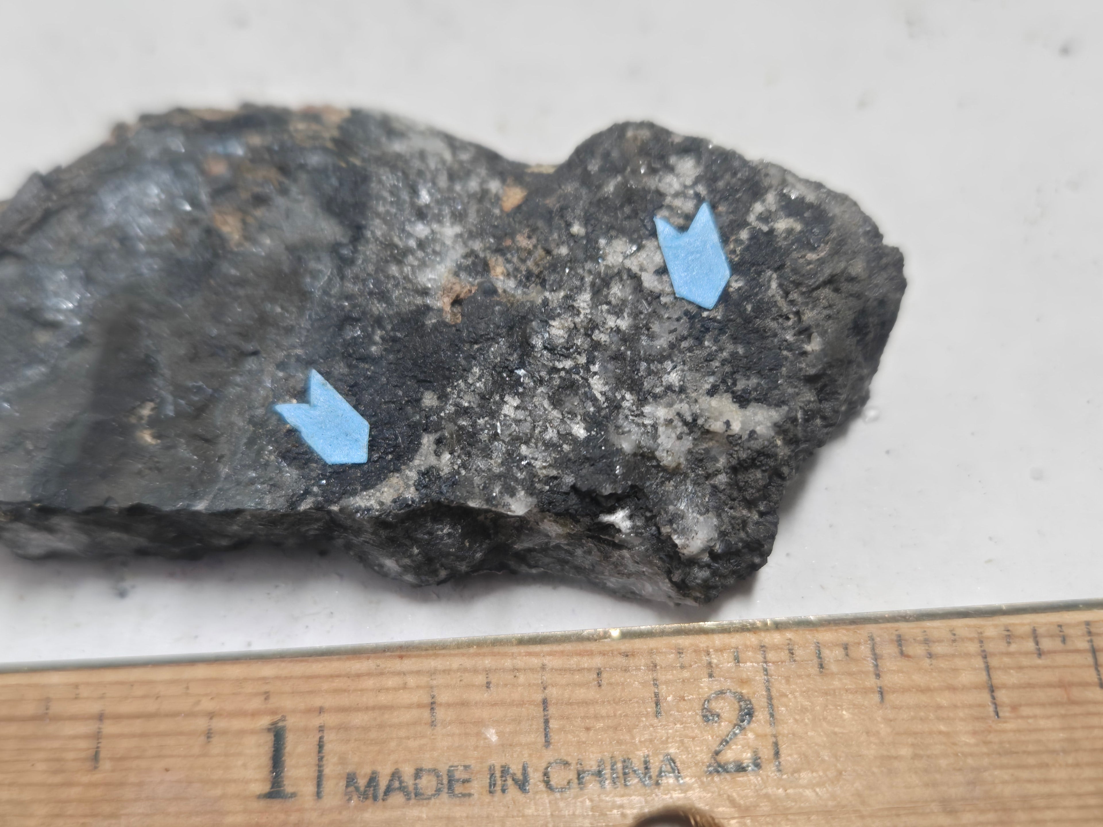 Kemmlitzite