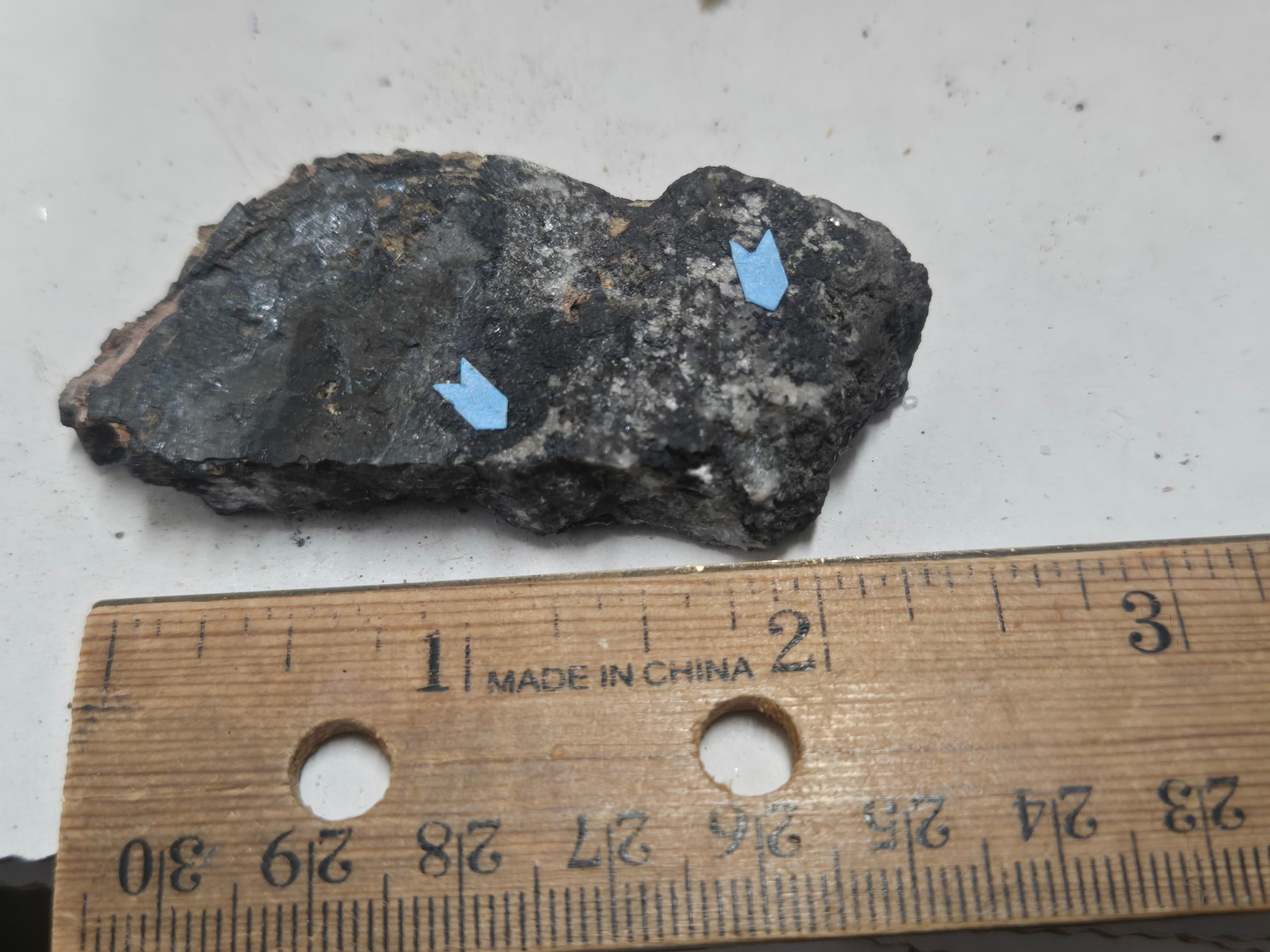 Kemmlitzite