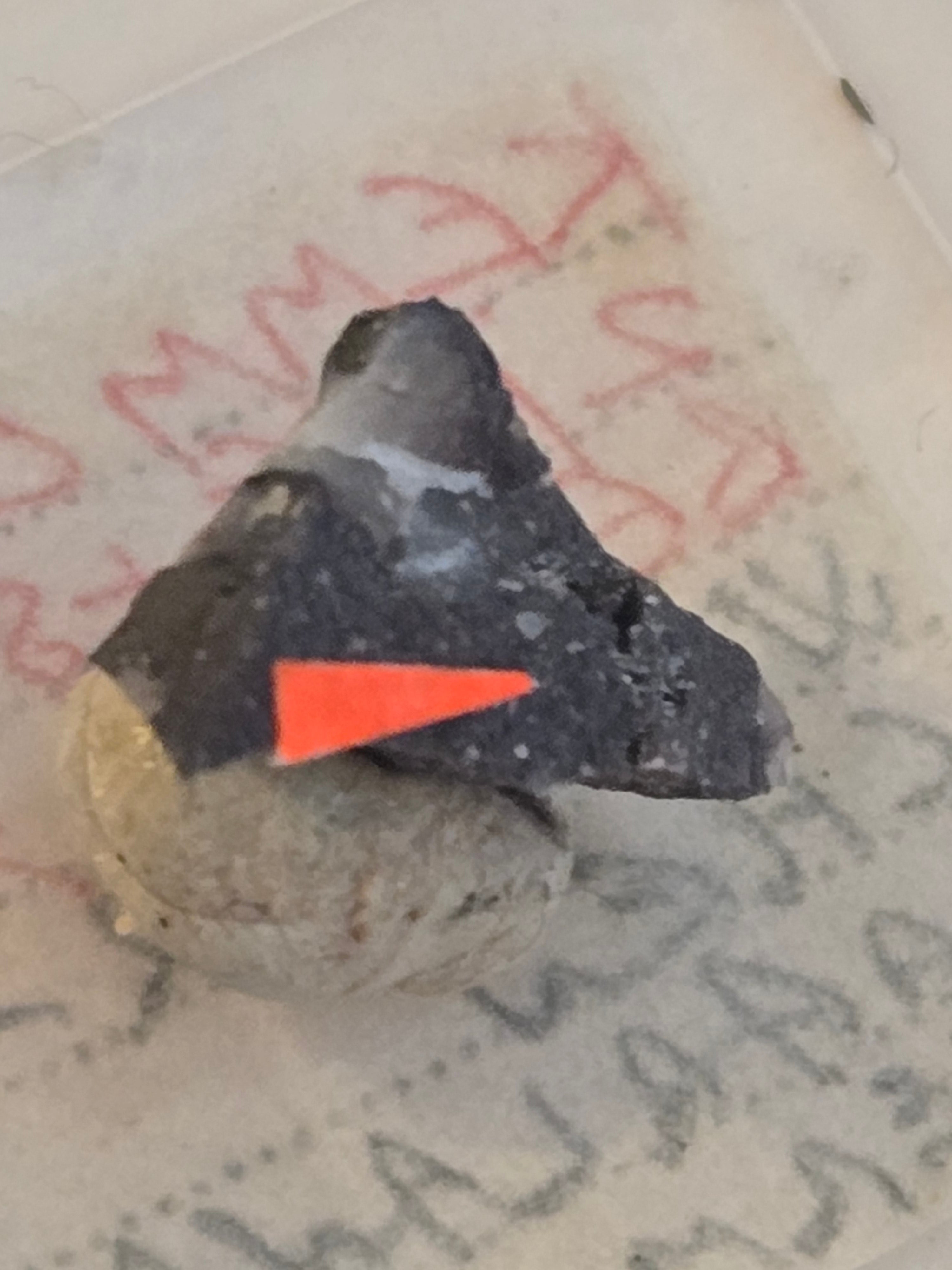 Kemmlitzite with svanbergite