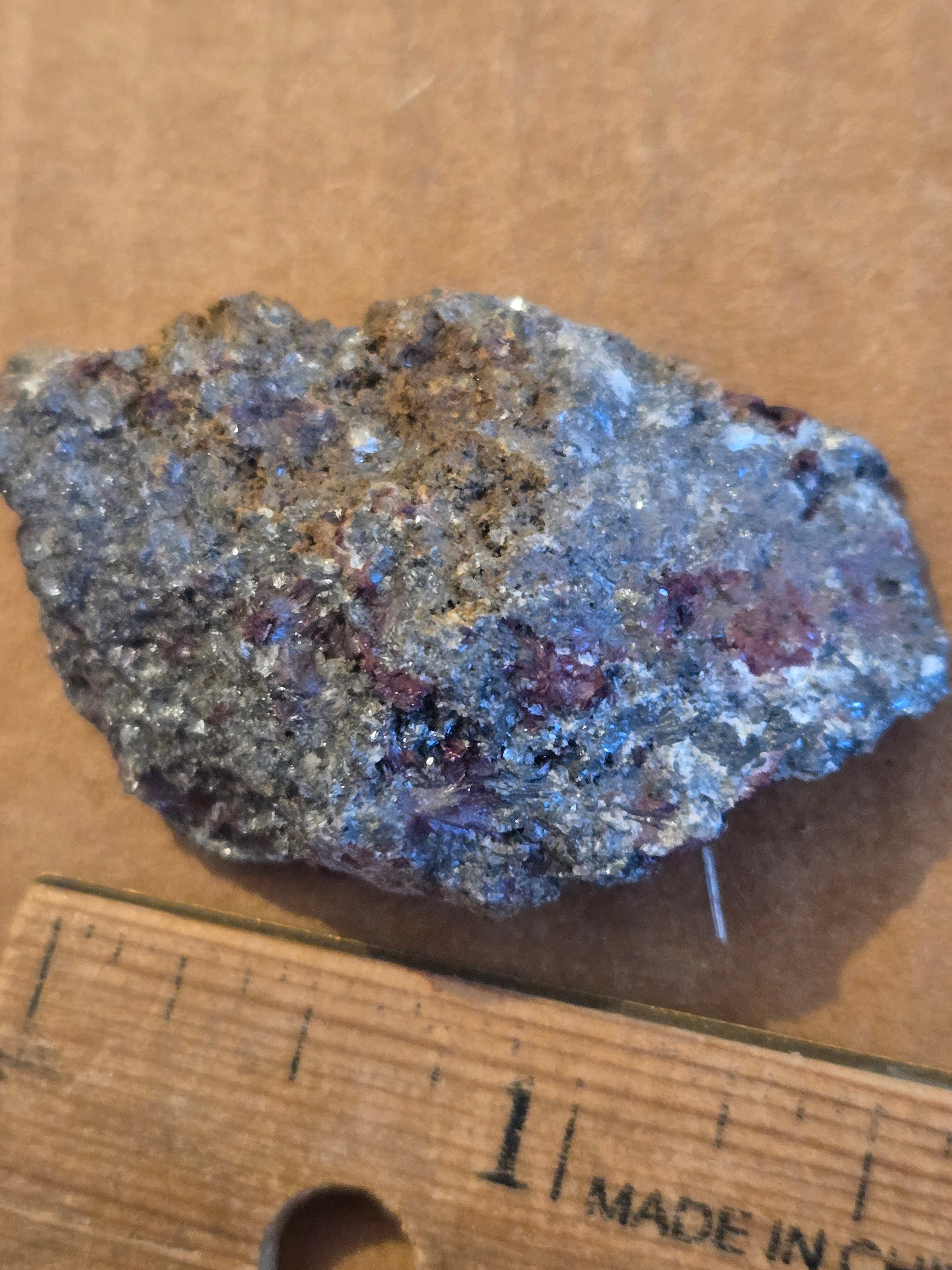 Kermesite