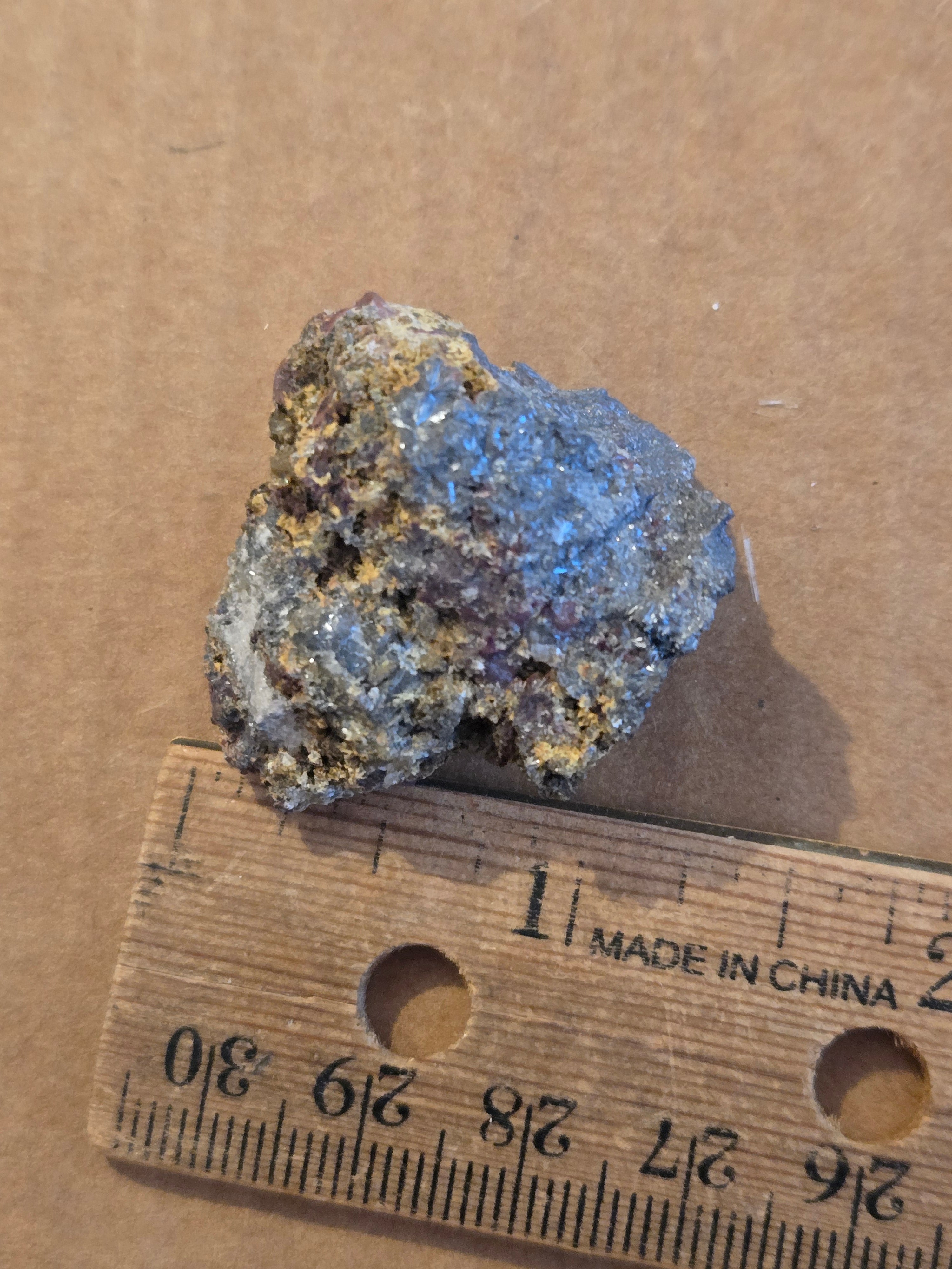 Kermesite