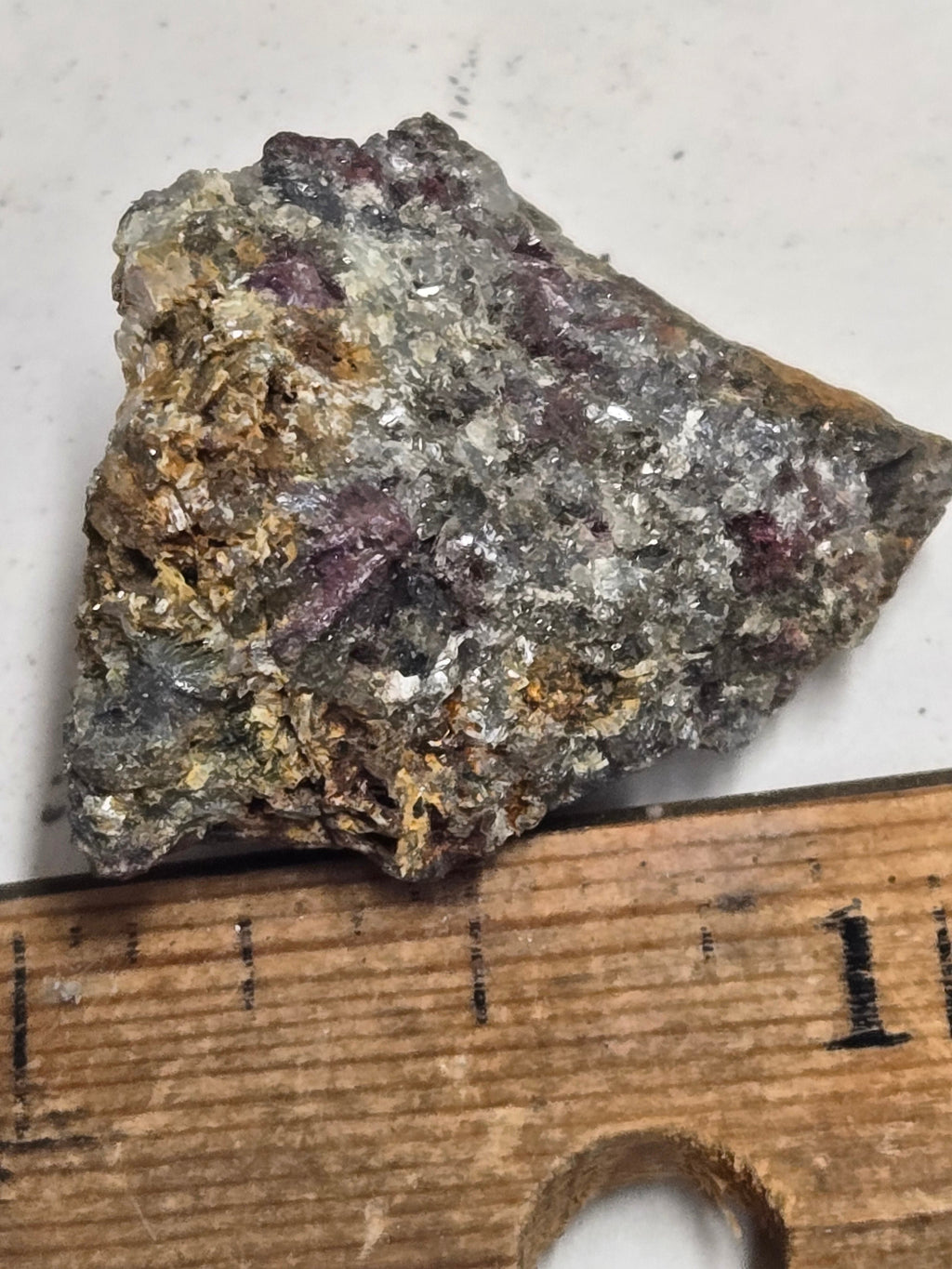 Kermesite
