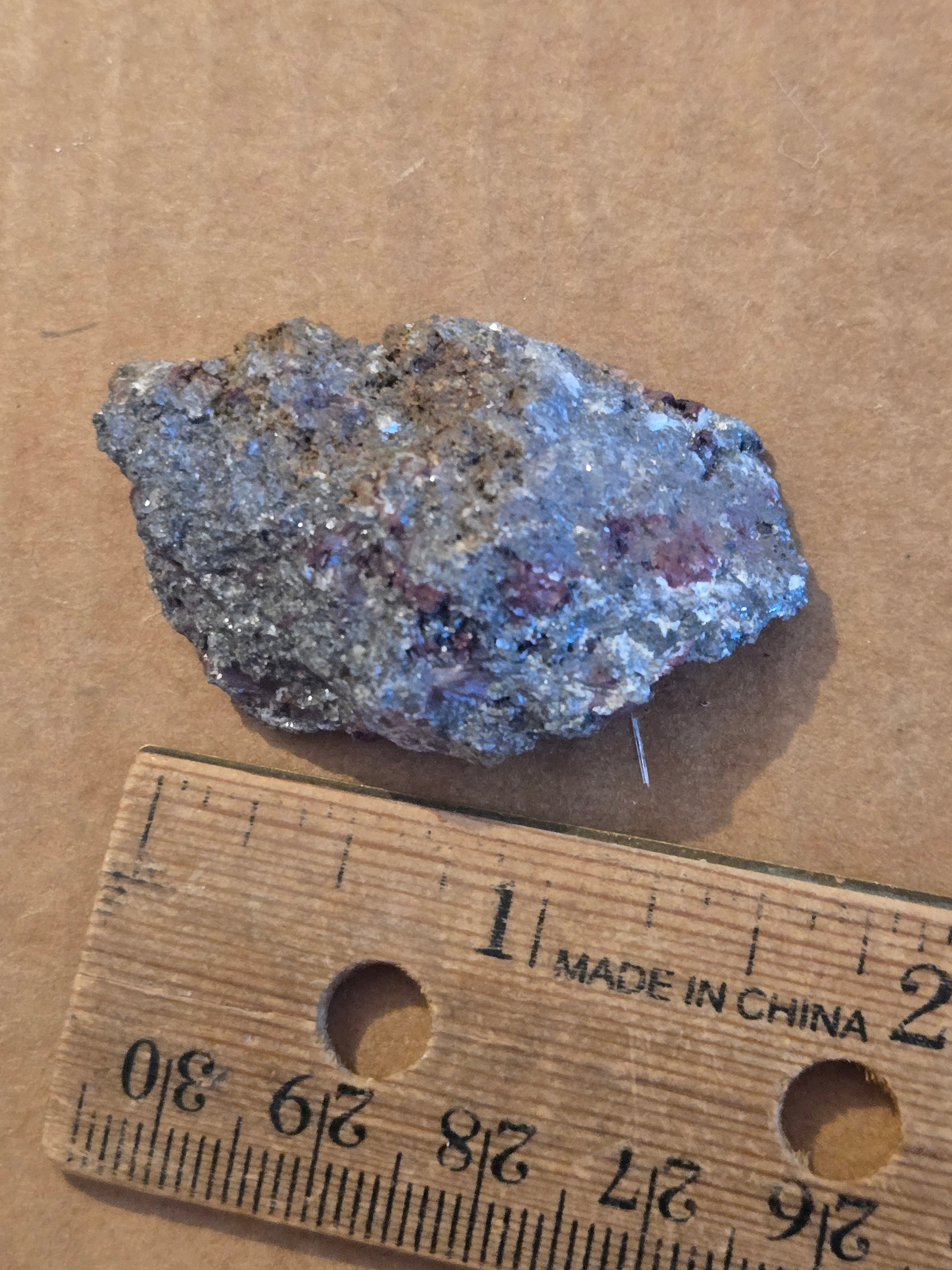 Kermesite