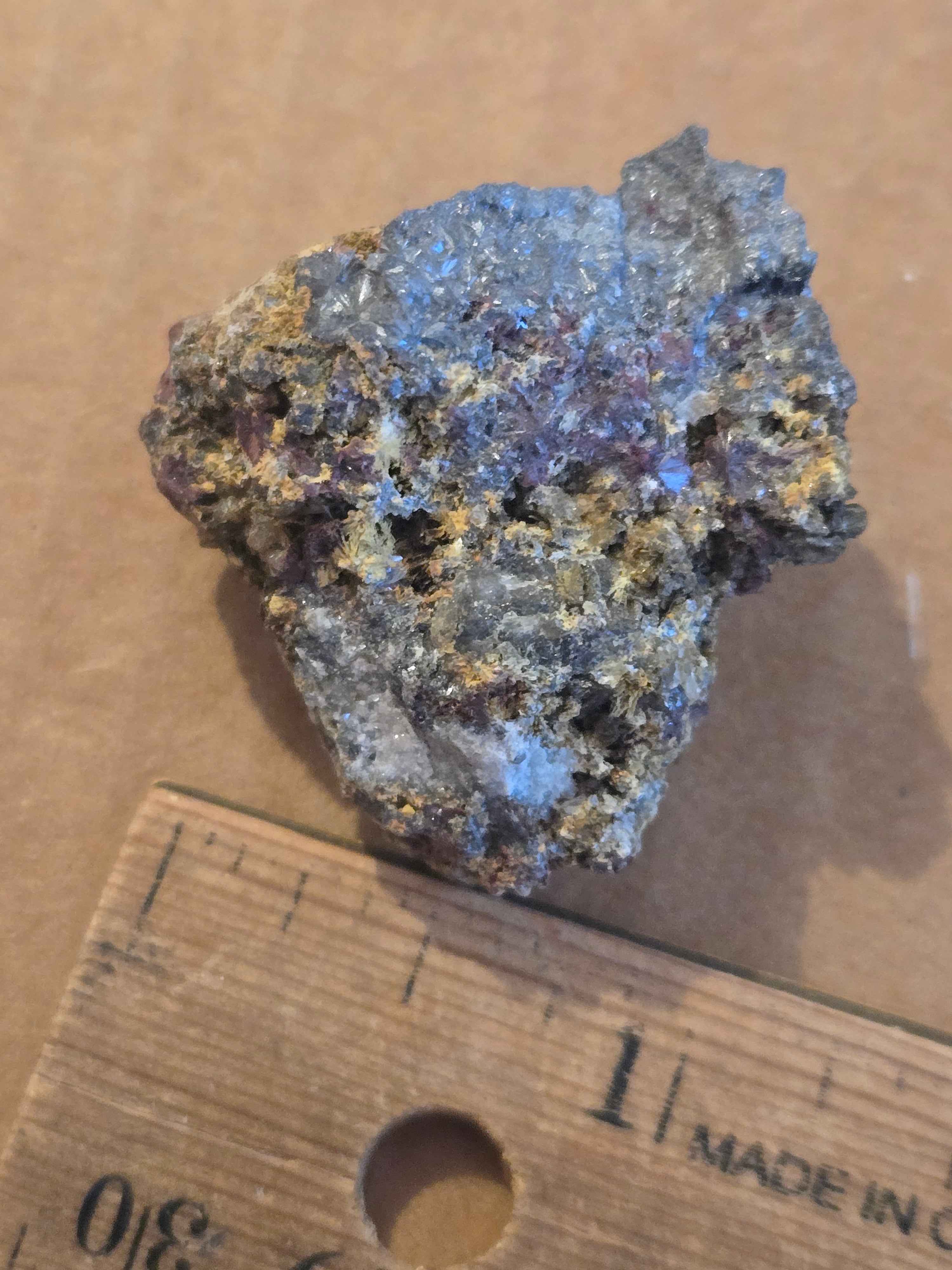 Kermesite