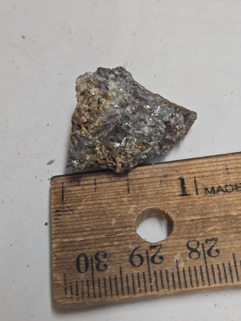 Kermesite