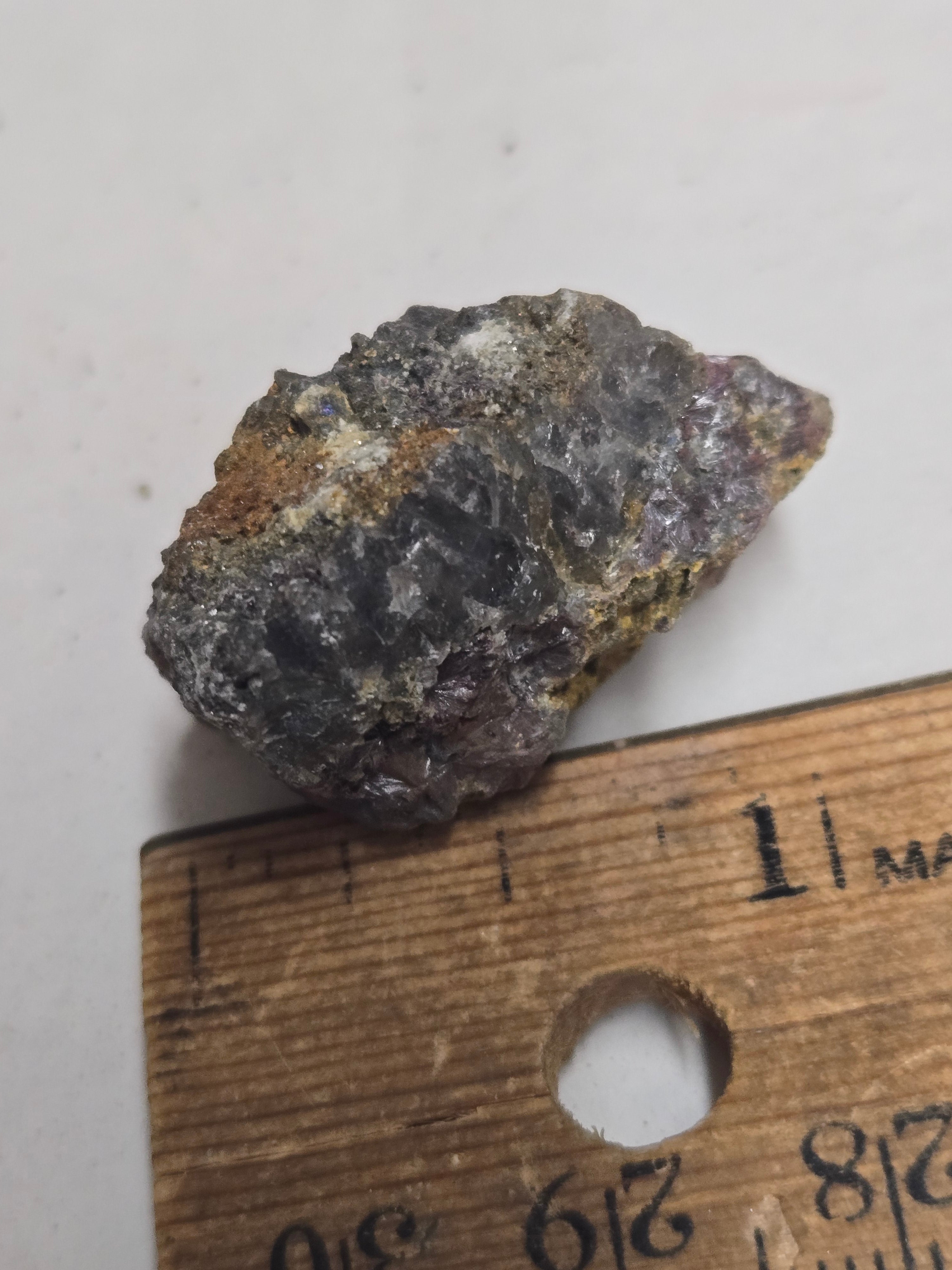 Kermesite