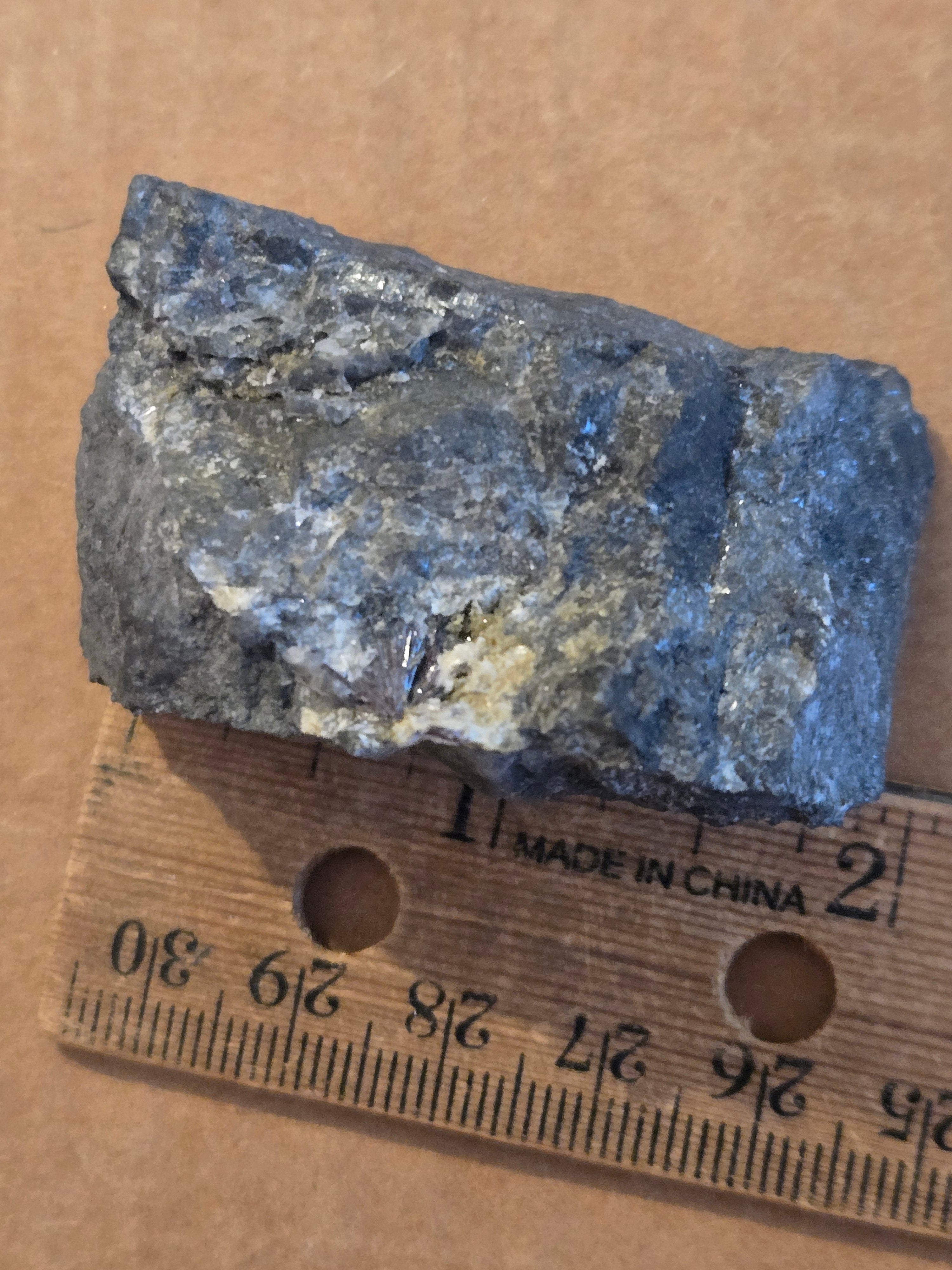 Kermesite