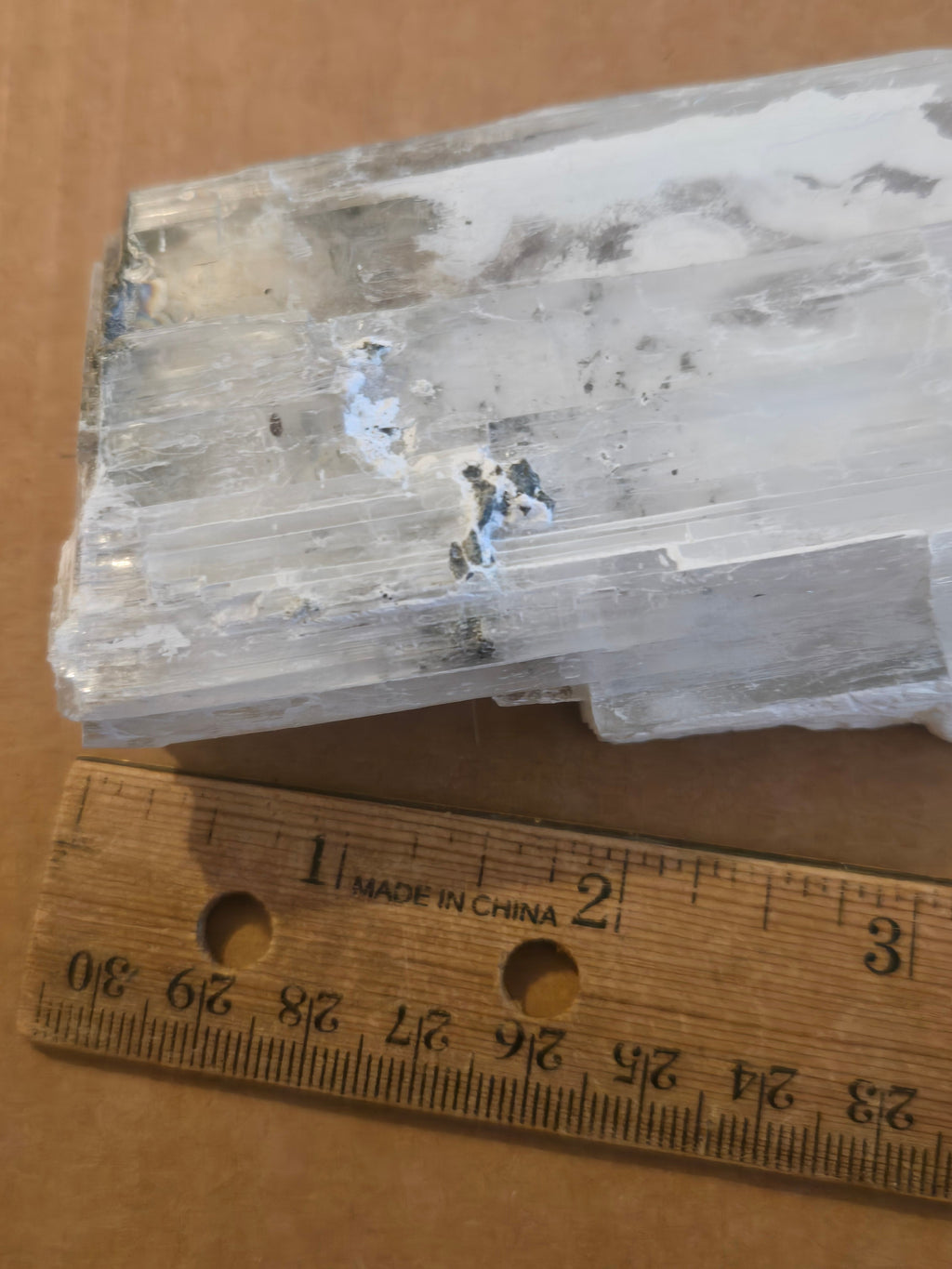 Kernite