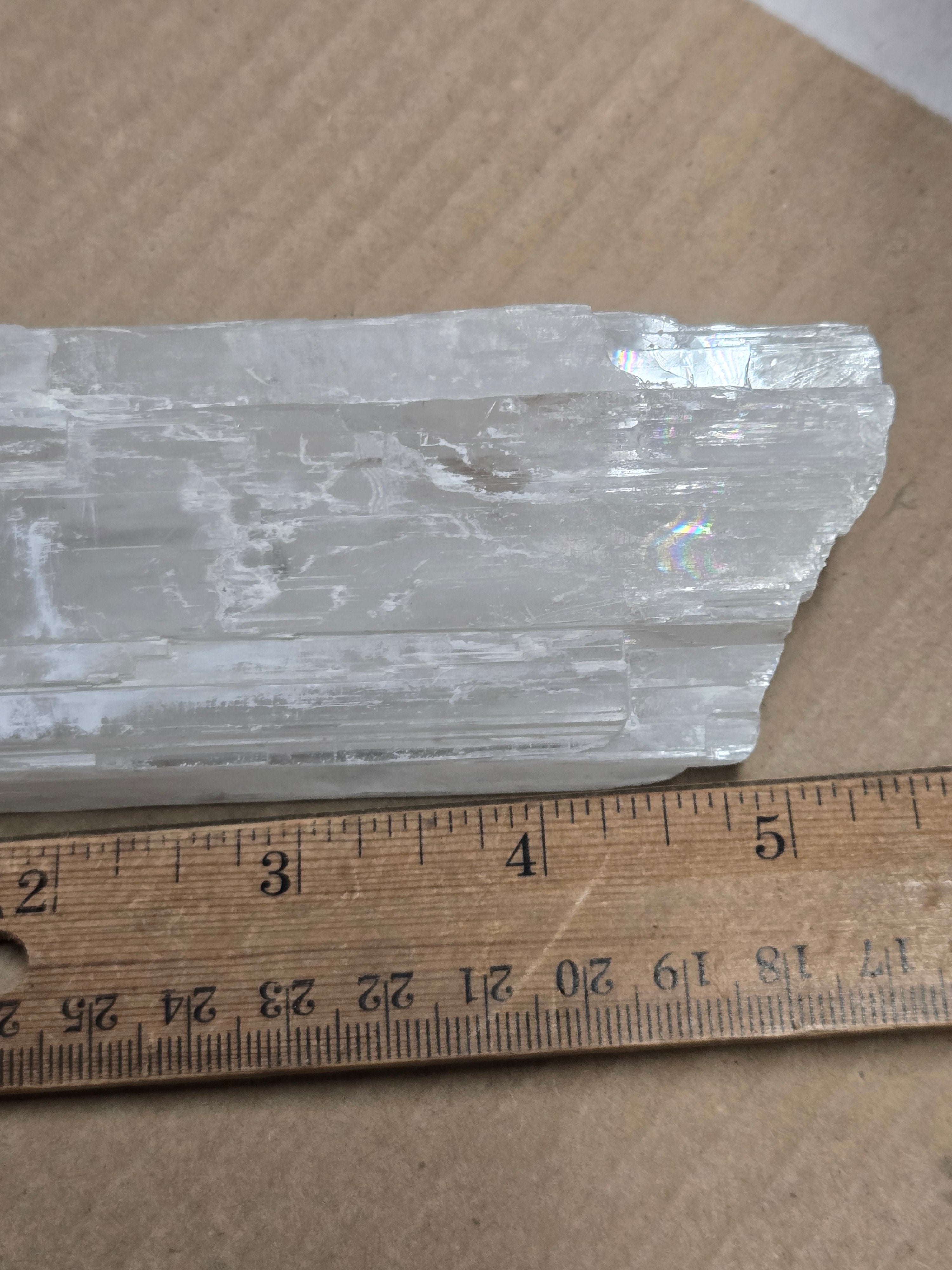 Kernite Kernite - Adam's Minerals LLC