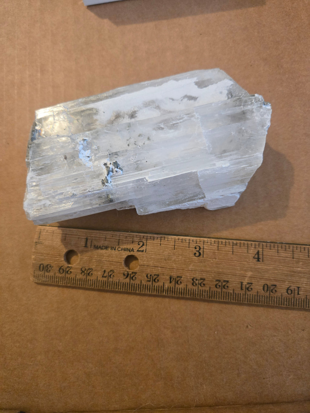 Kernite