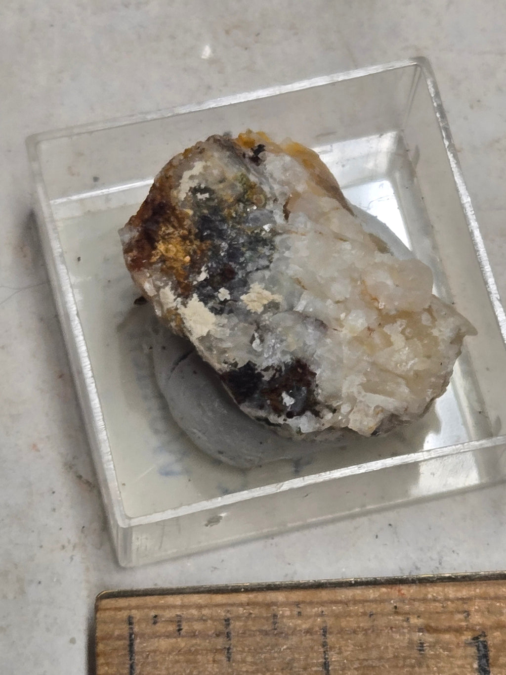 Kettnerite