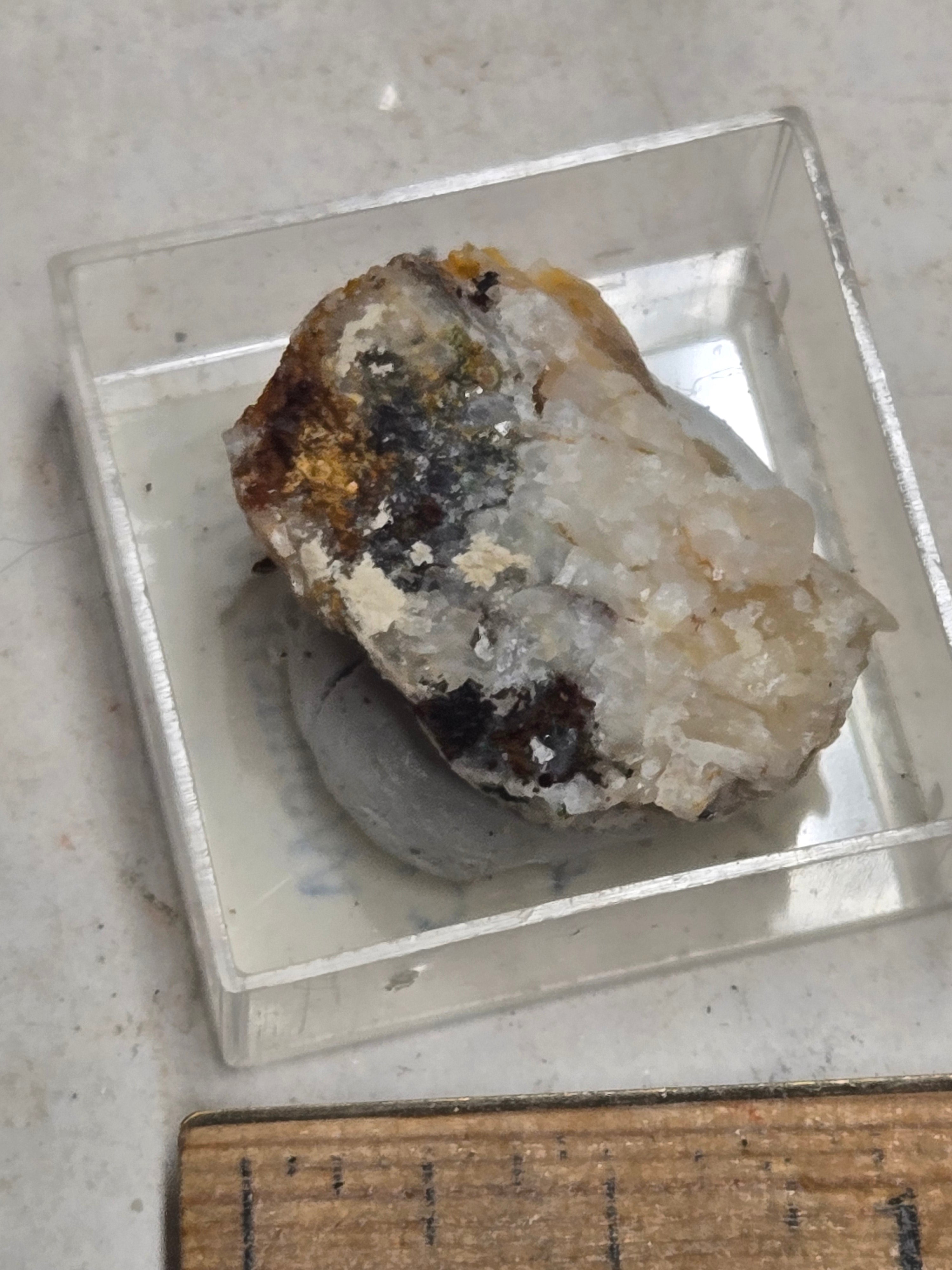 Kettnerite
