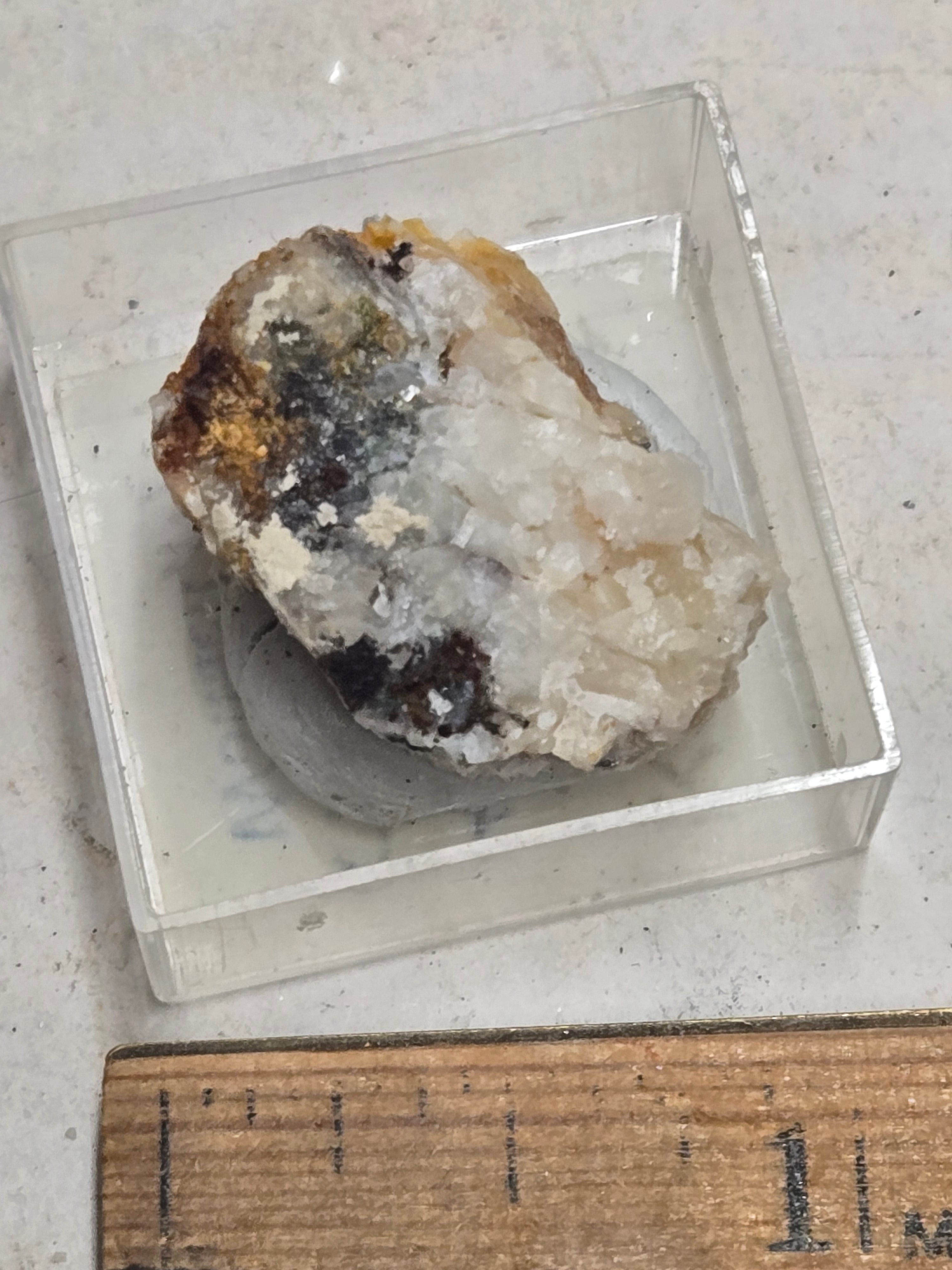 Kettnerite