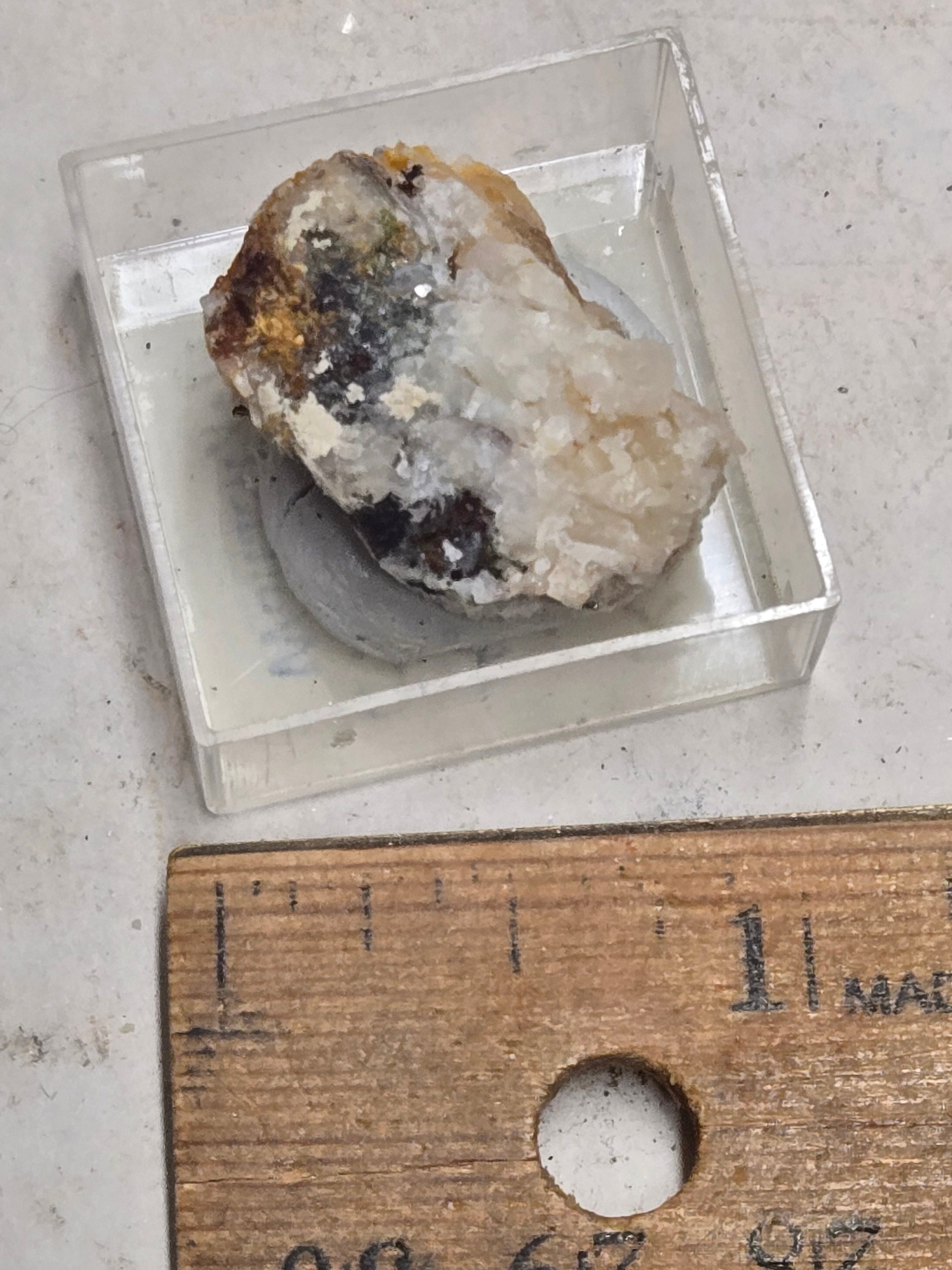 Kettnerite