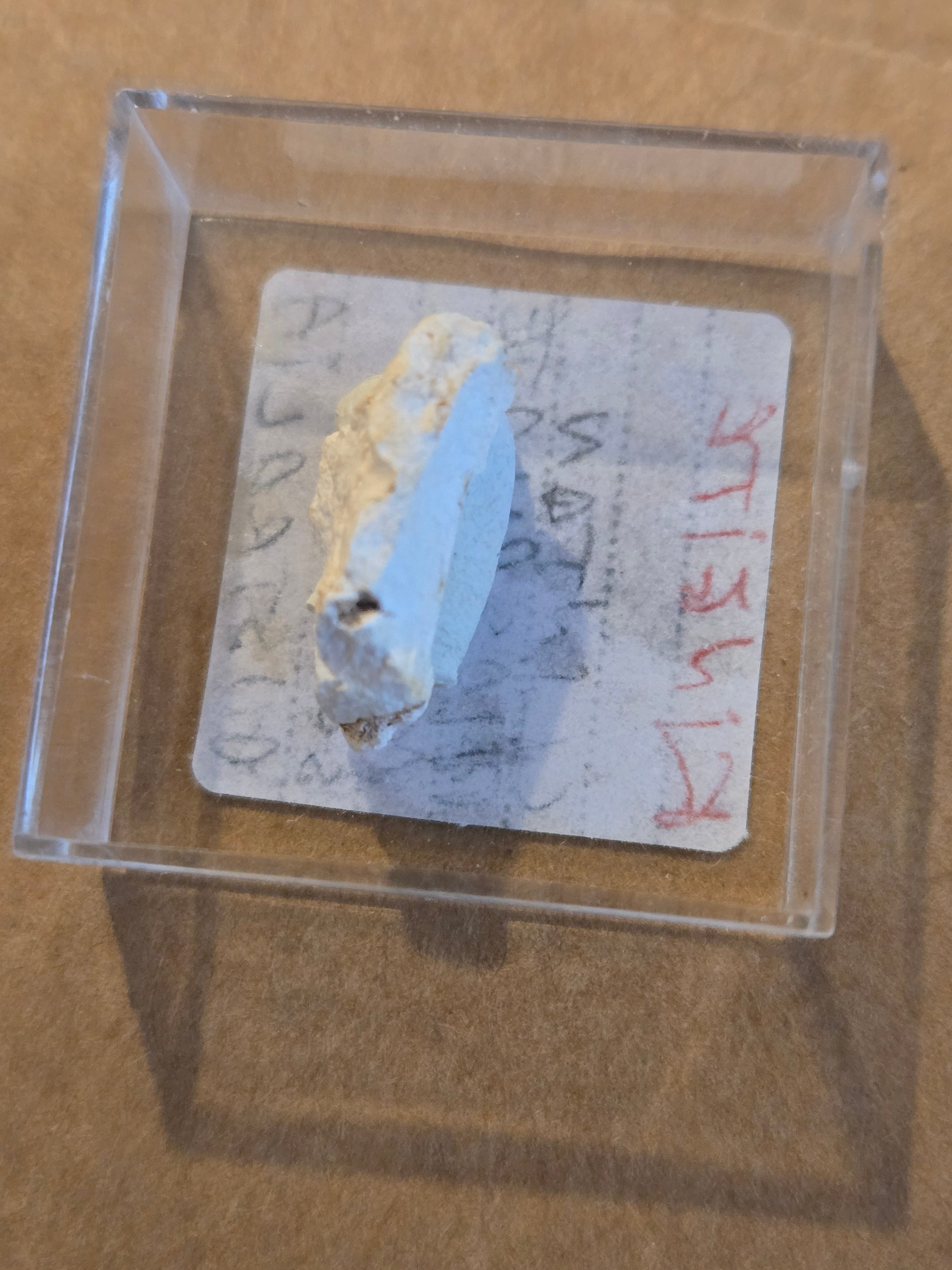 Kingite