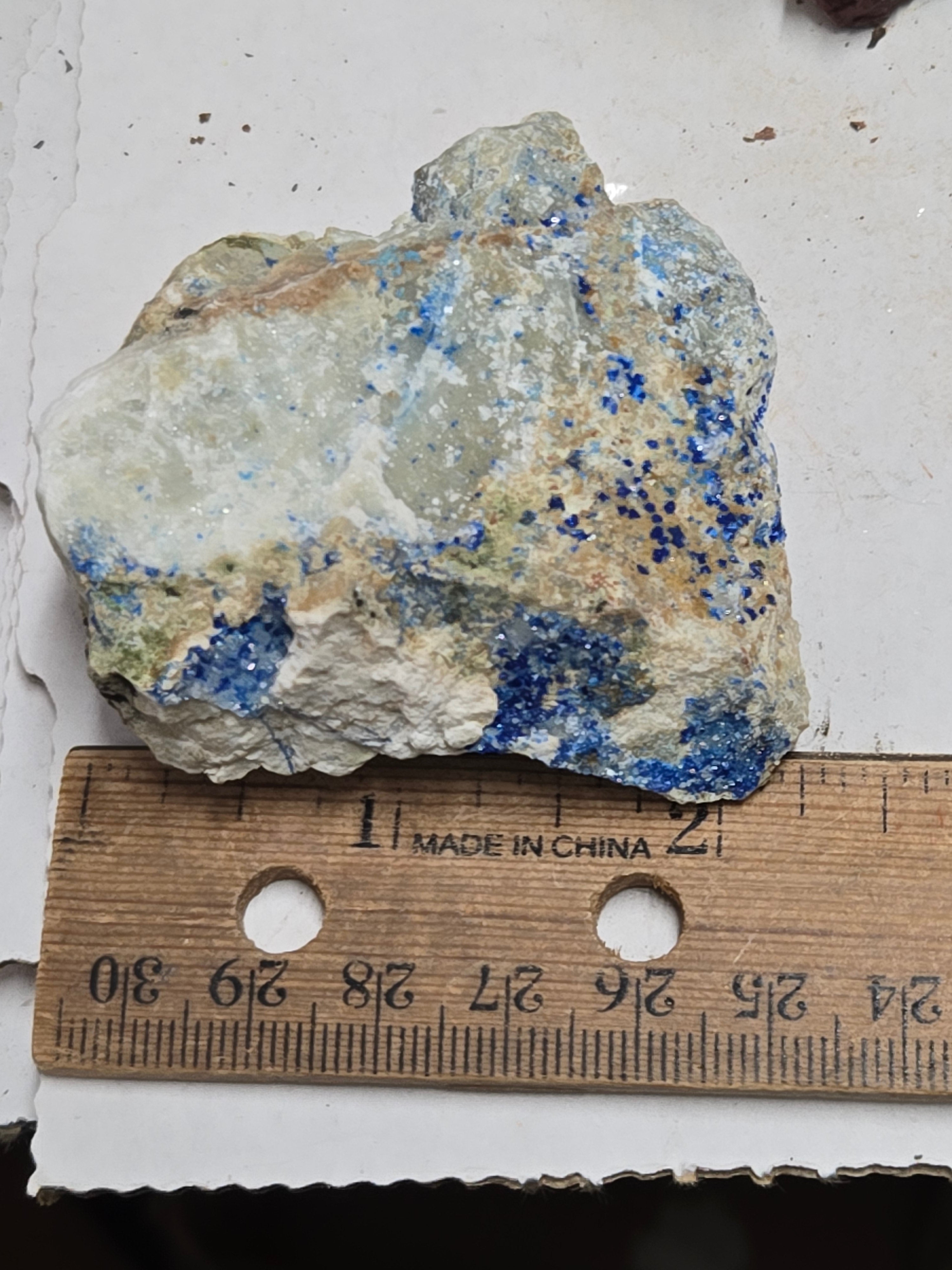 Kinoite