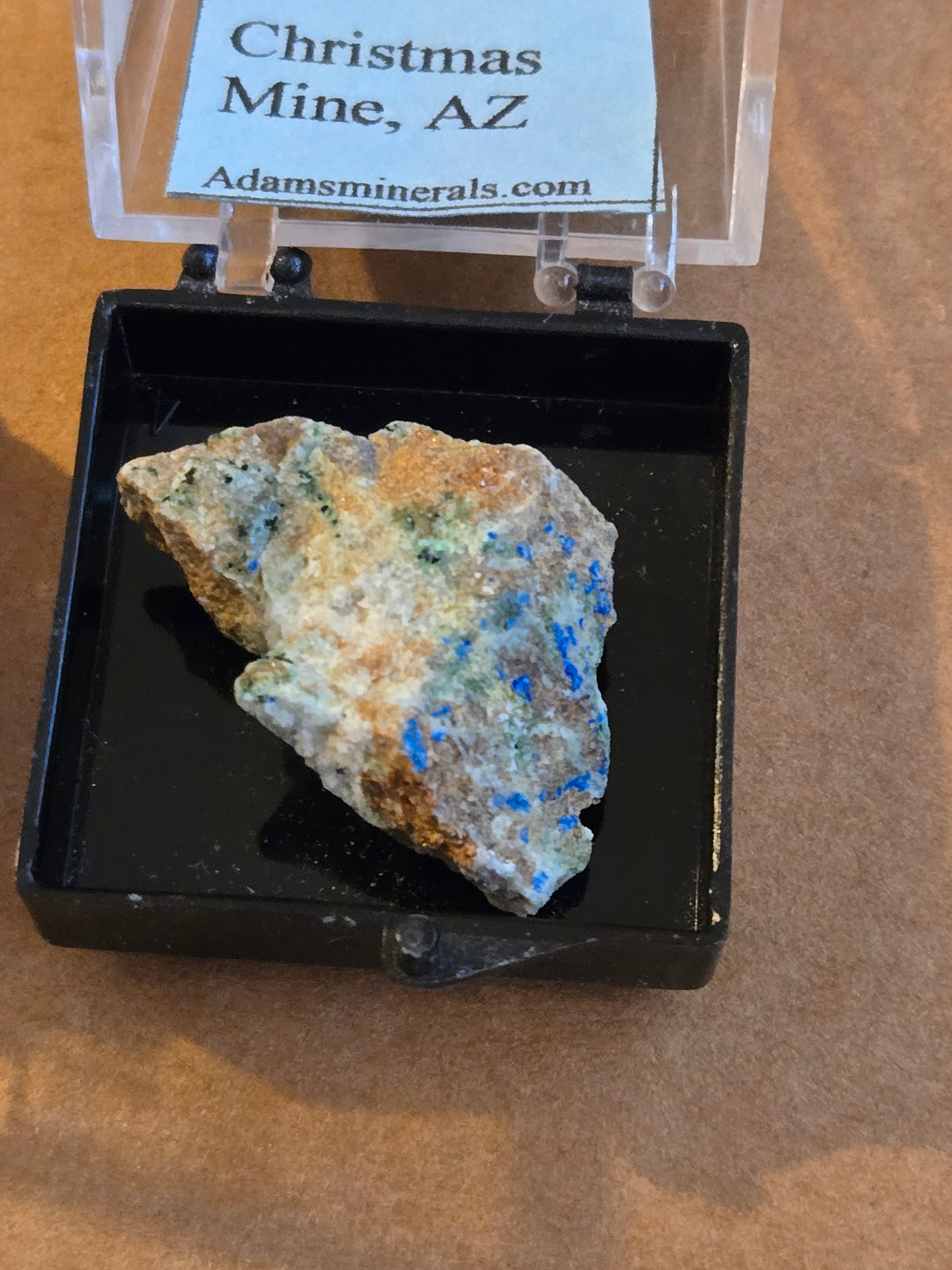 Kinoite gilalite