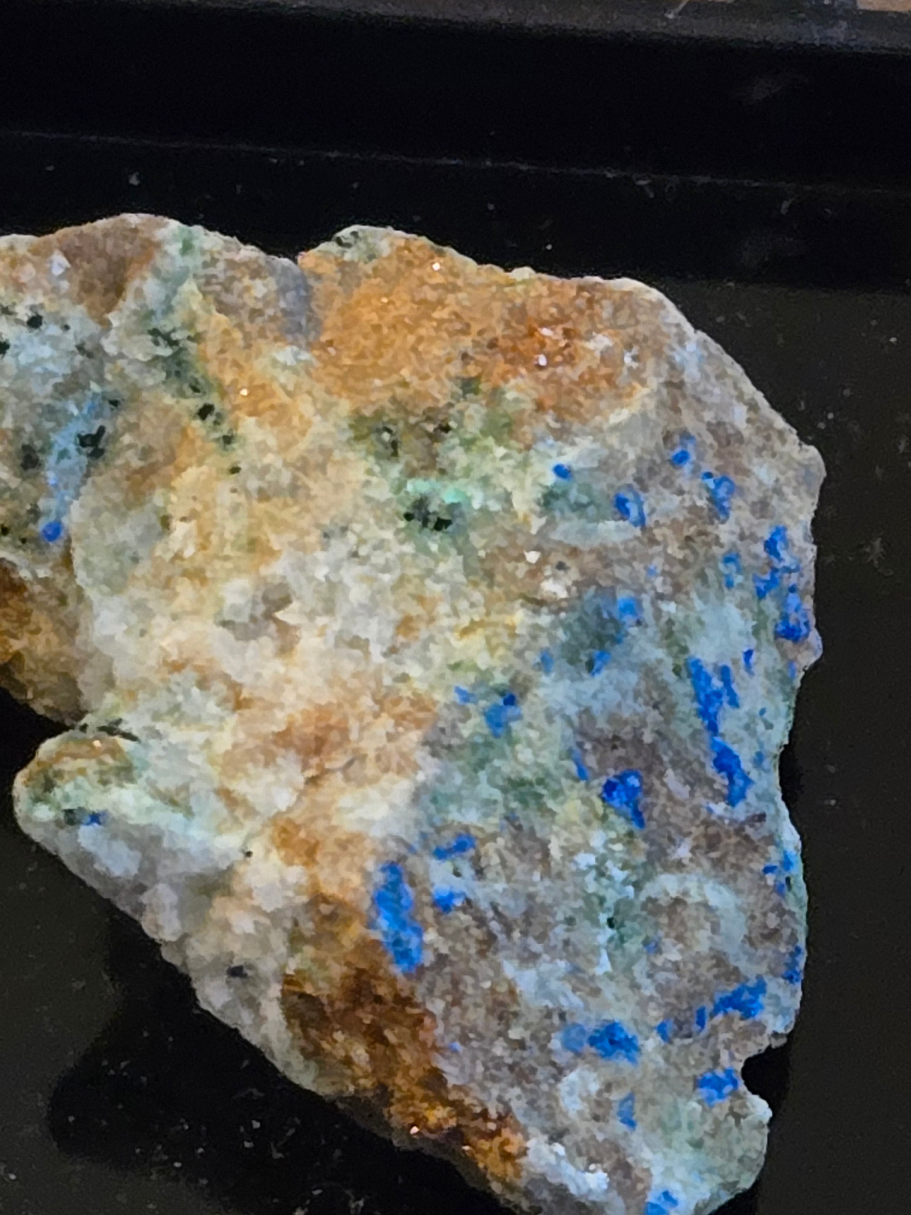 Kinoite gilalite