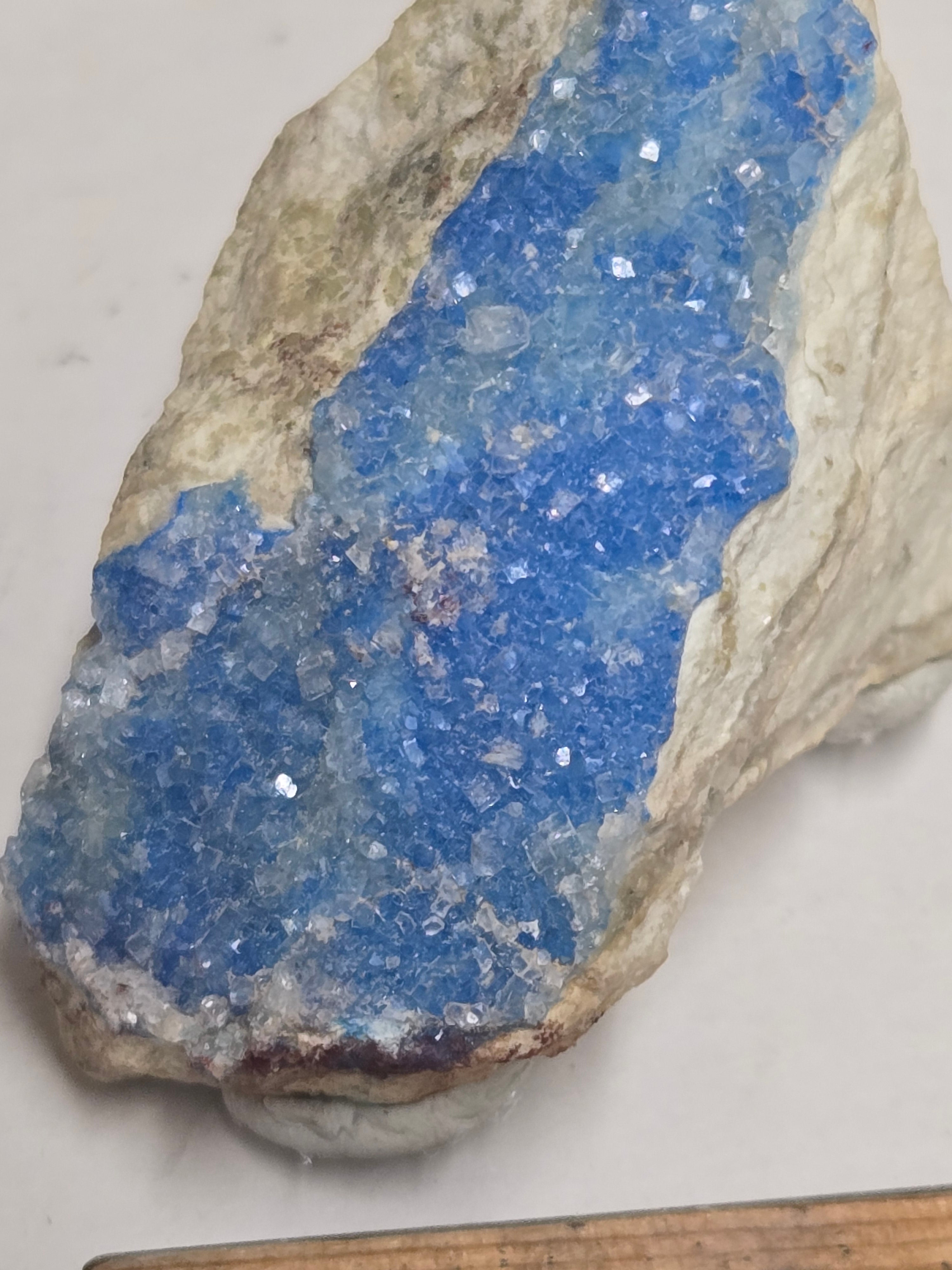 Kinoite specimen