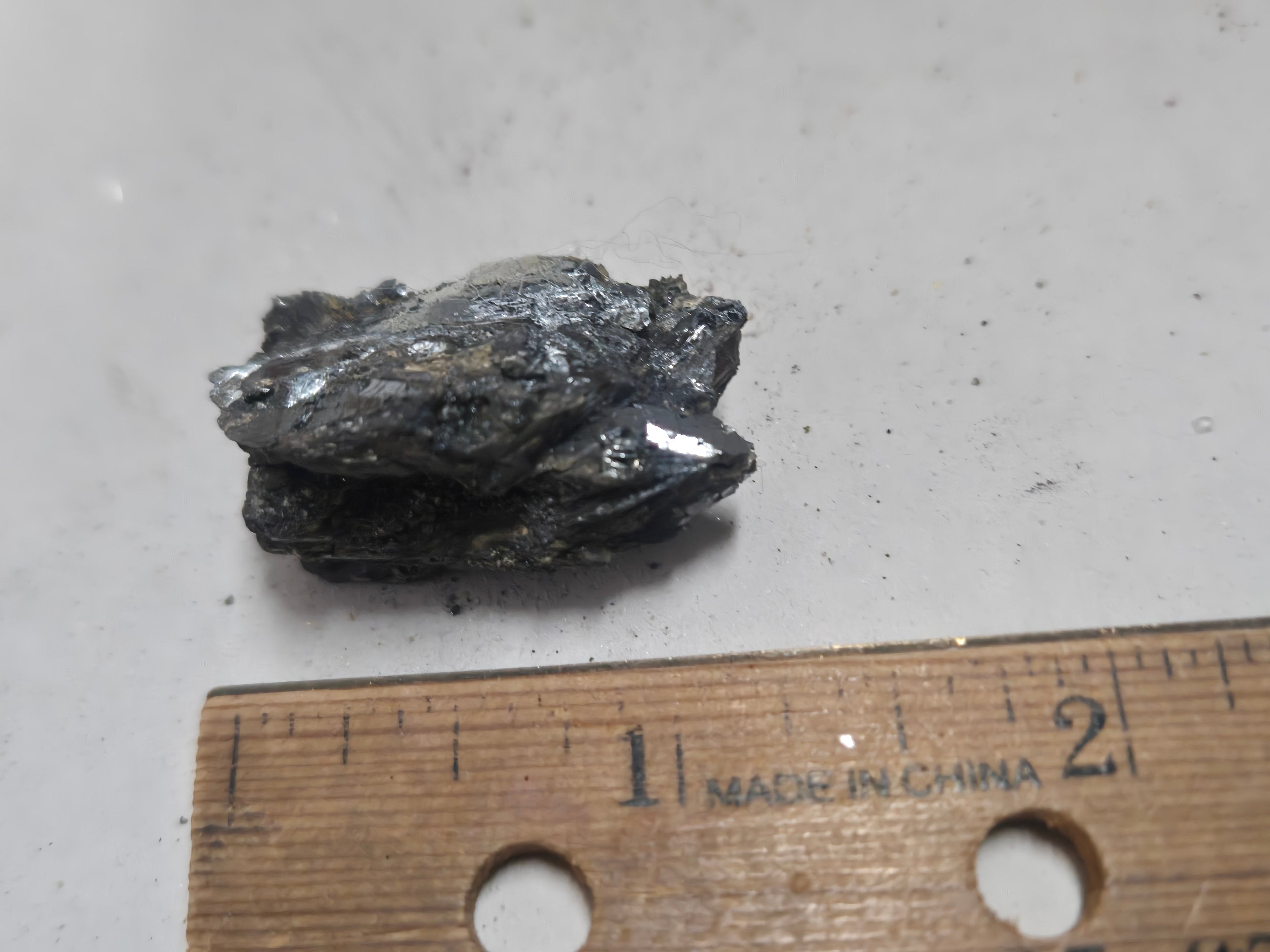 Klebelsbergite