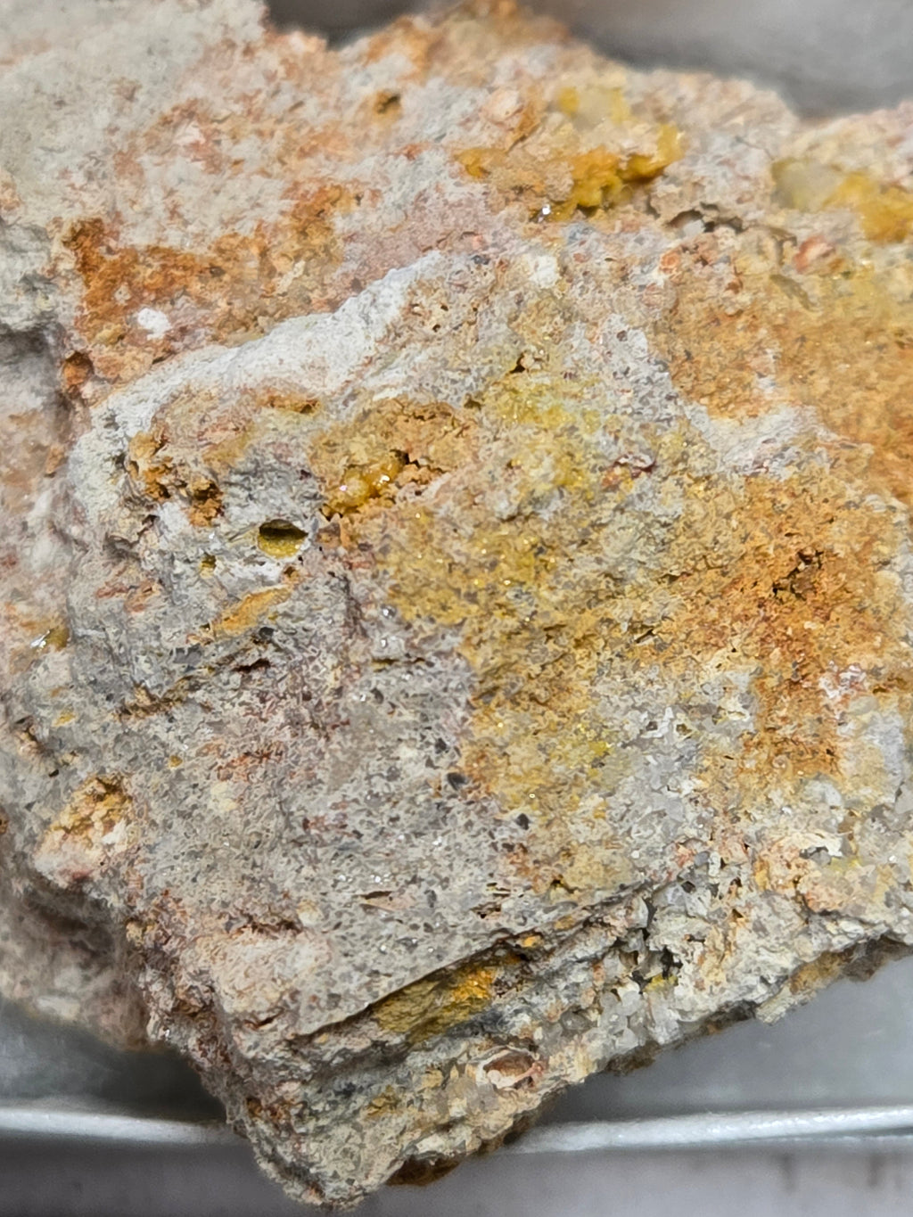 Kleinite