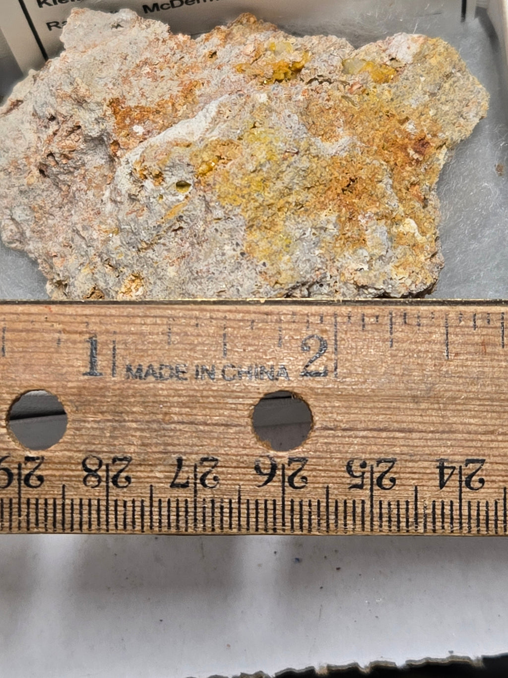Kleinite