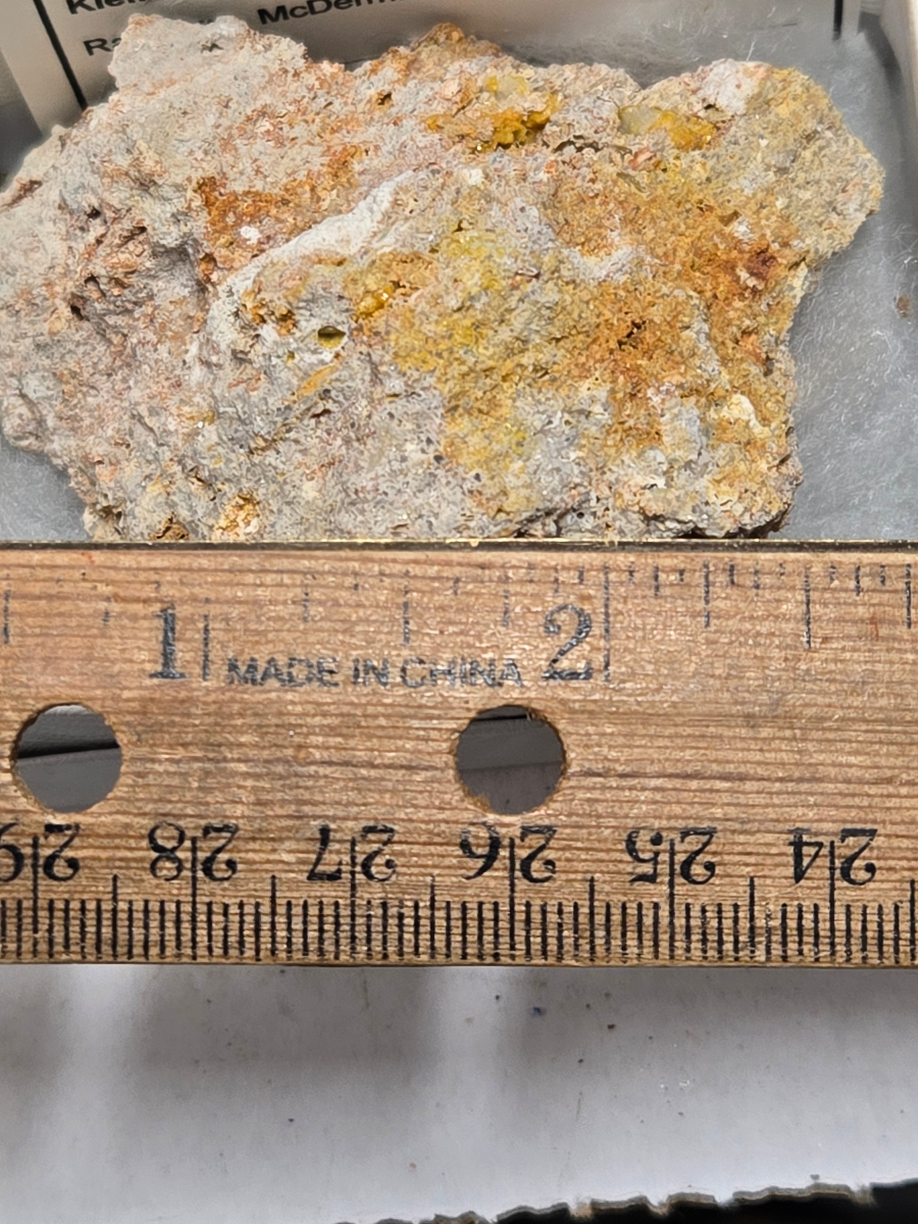 Kleinite