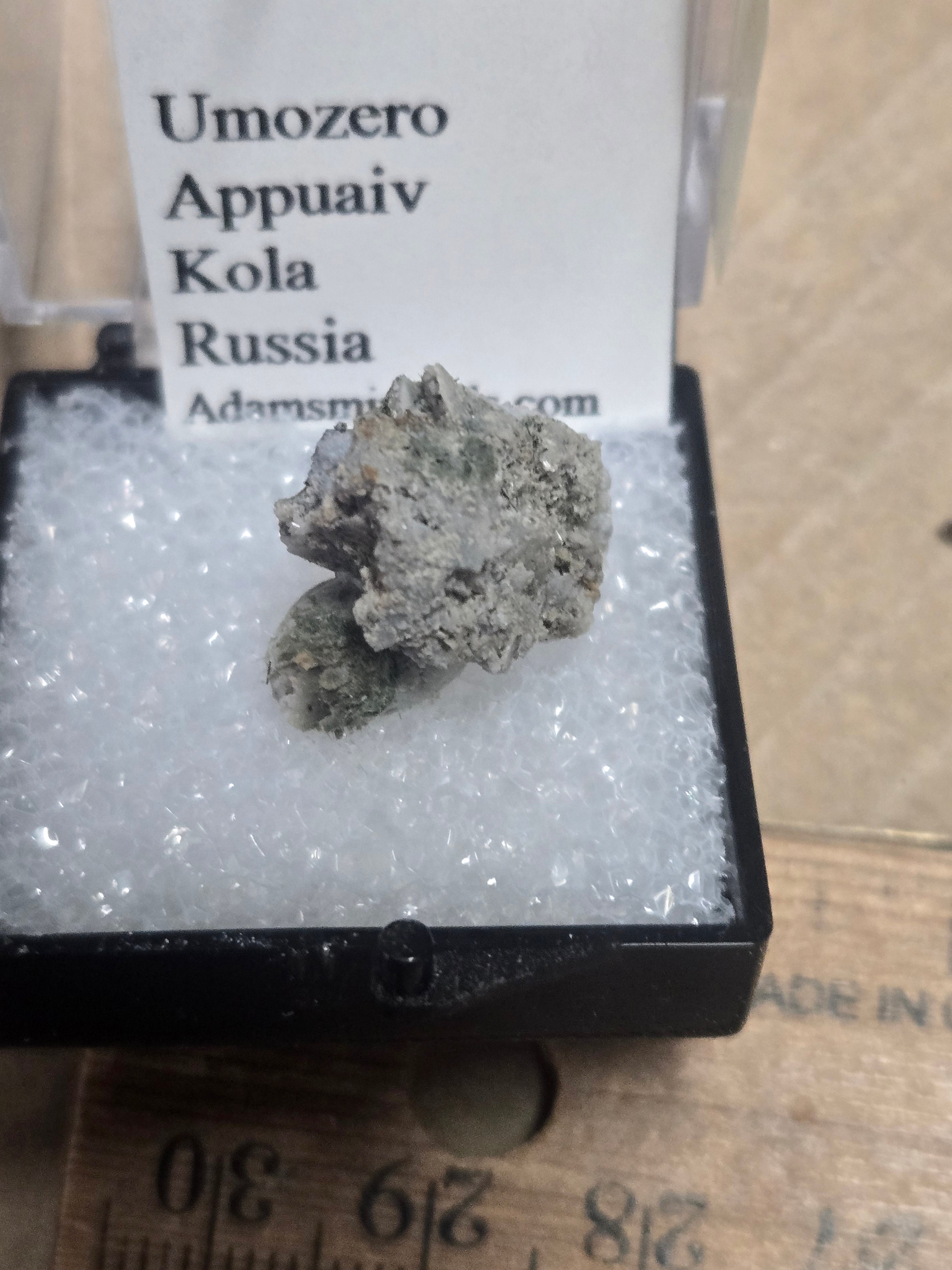 Korobitsynite