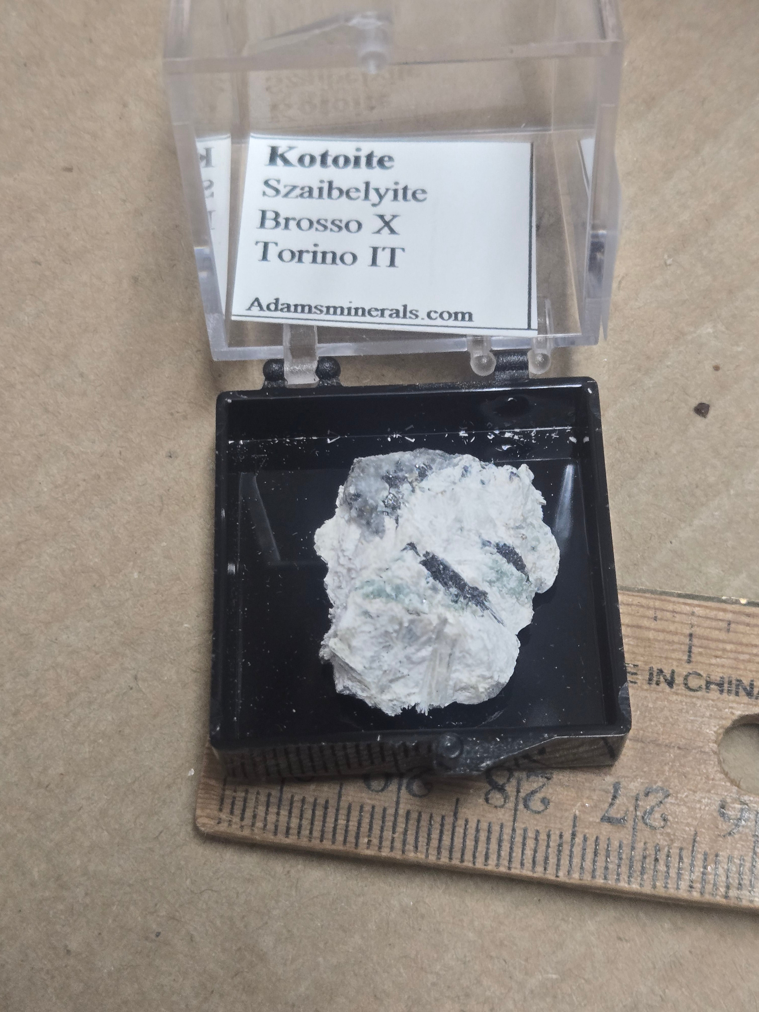 Kotoite