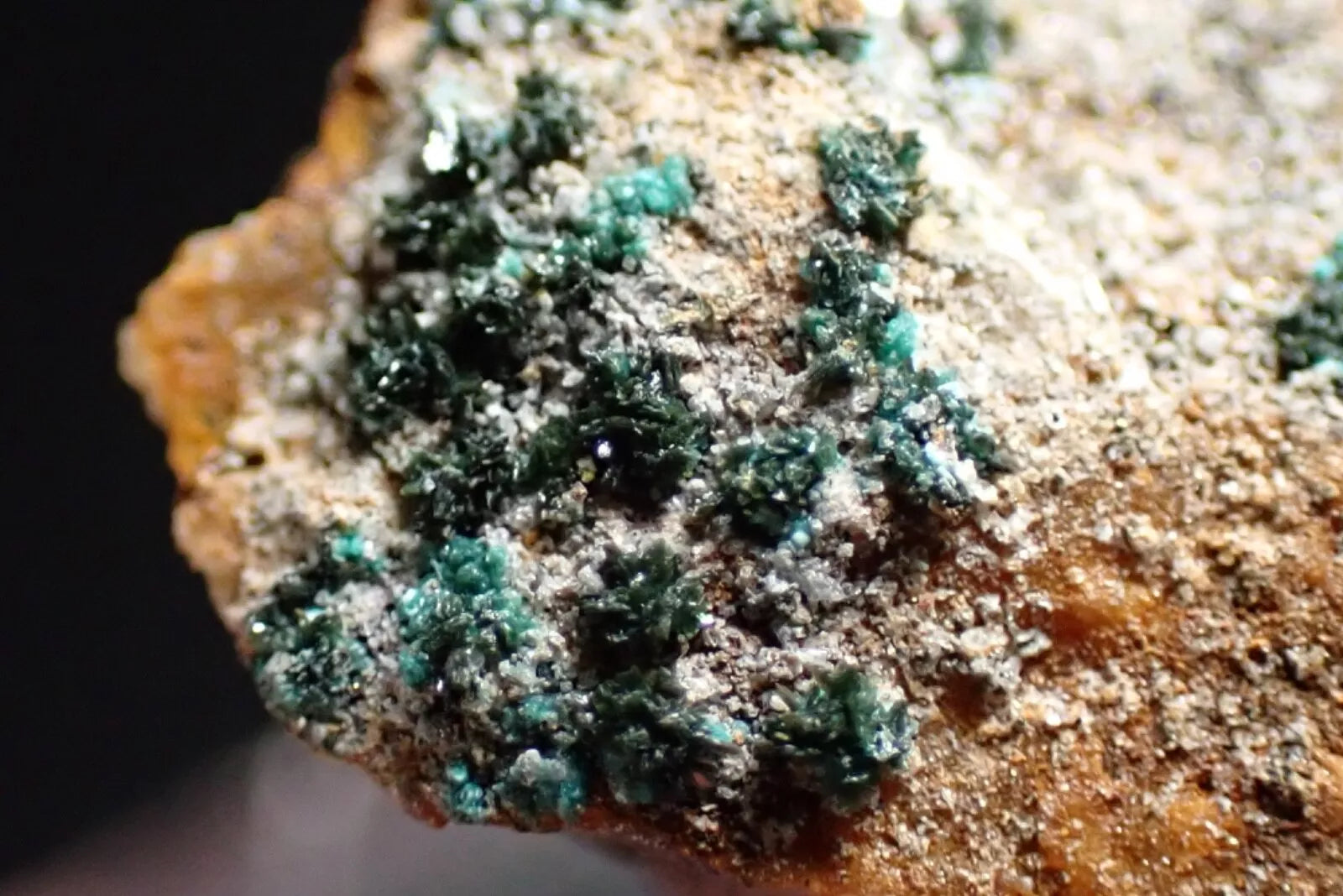 Ktenasite