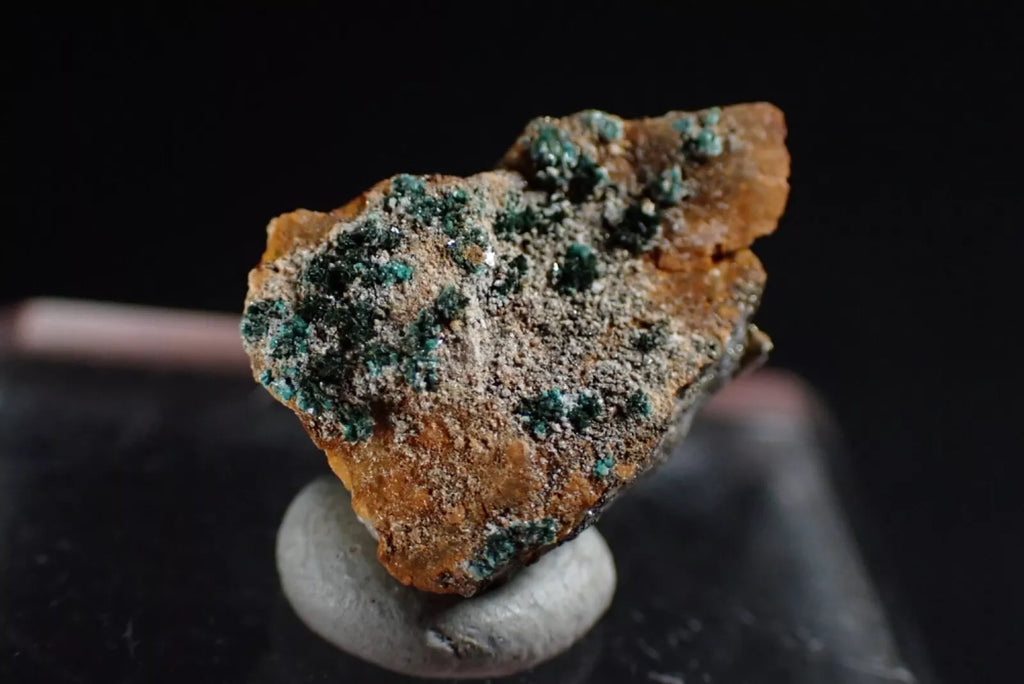 Ktenasite
